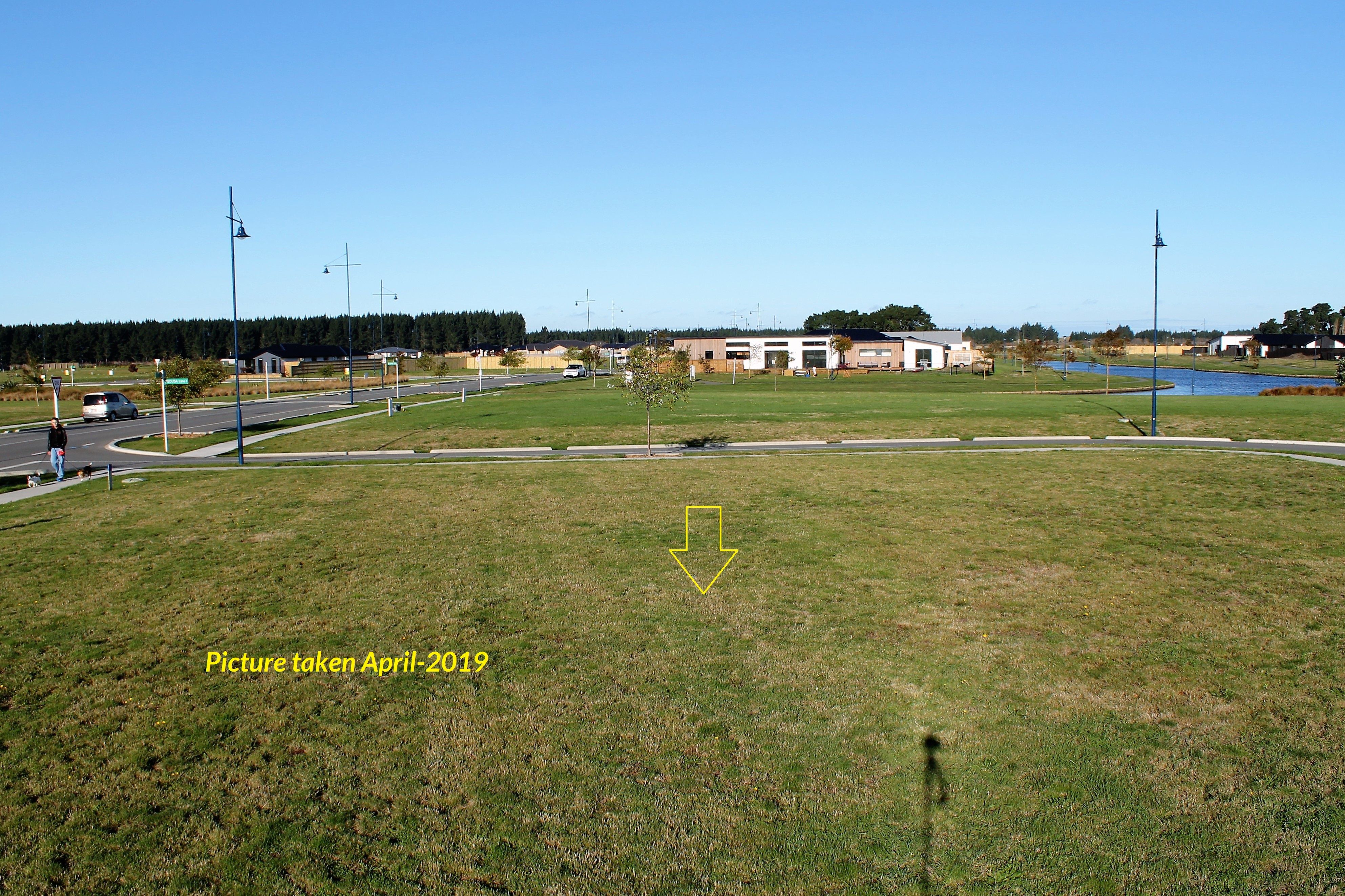 40 Tiritiri Moana Drive, Pegasus, Waimakariri District