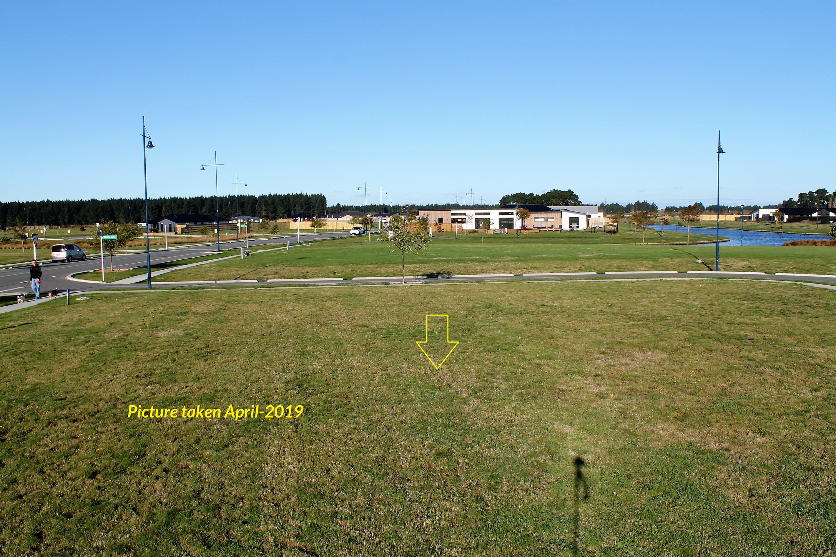 40 Tiritiri Moana Drive, Pegasus, Waimakariri District