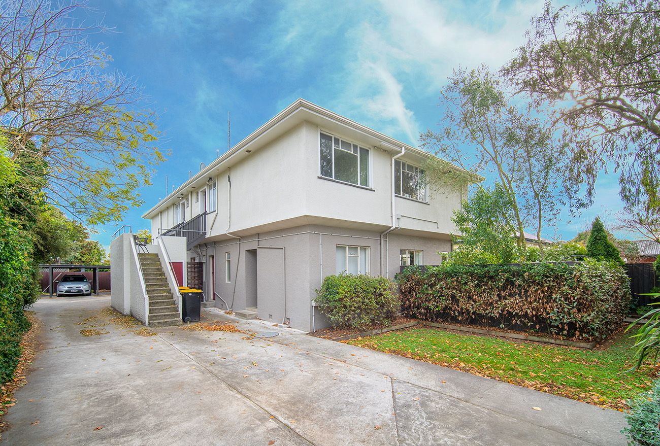 3 Ayers Street, Rangiora, Waimakariri District