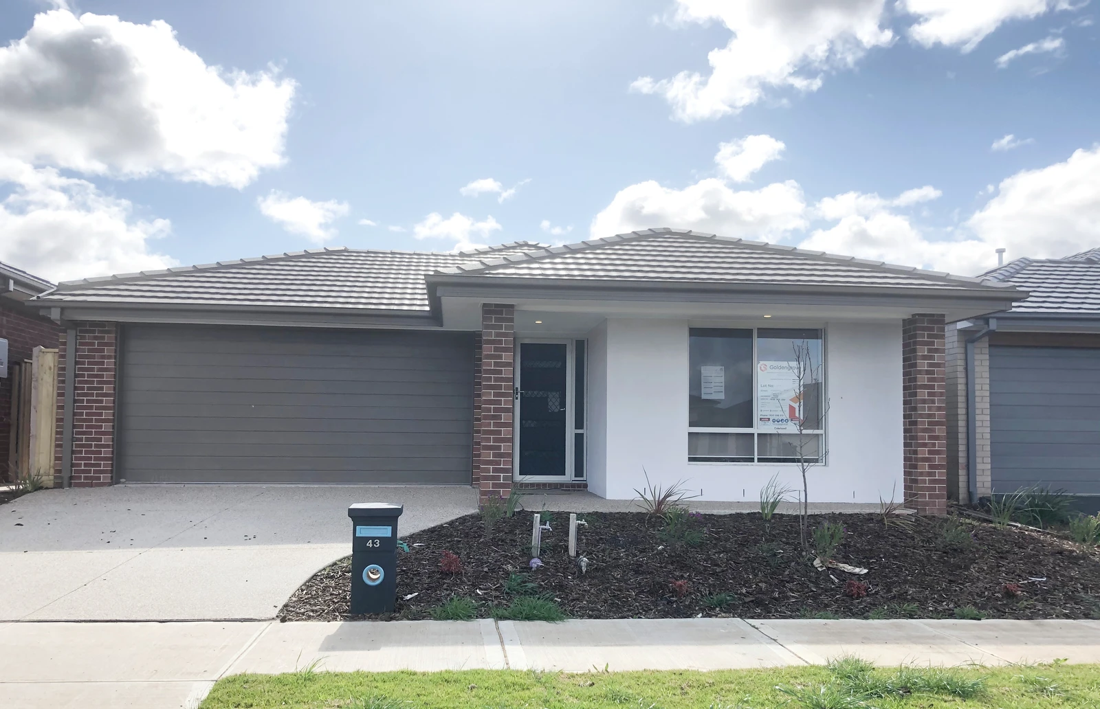43 Madden Boulevard, Tarneit, VIC 3029