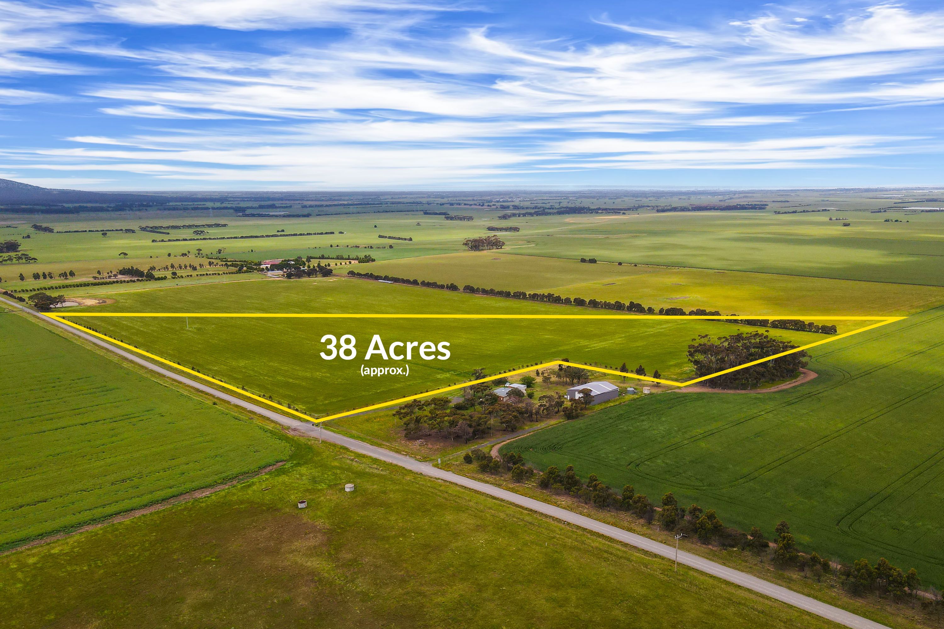 Lot 2/265 Old Boundary Road, ANAKIE, VIC 3213