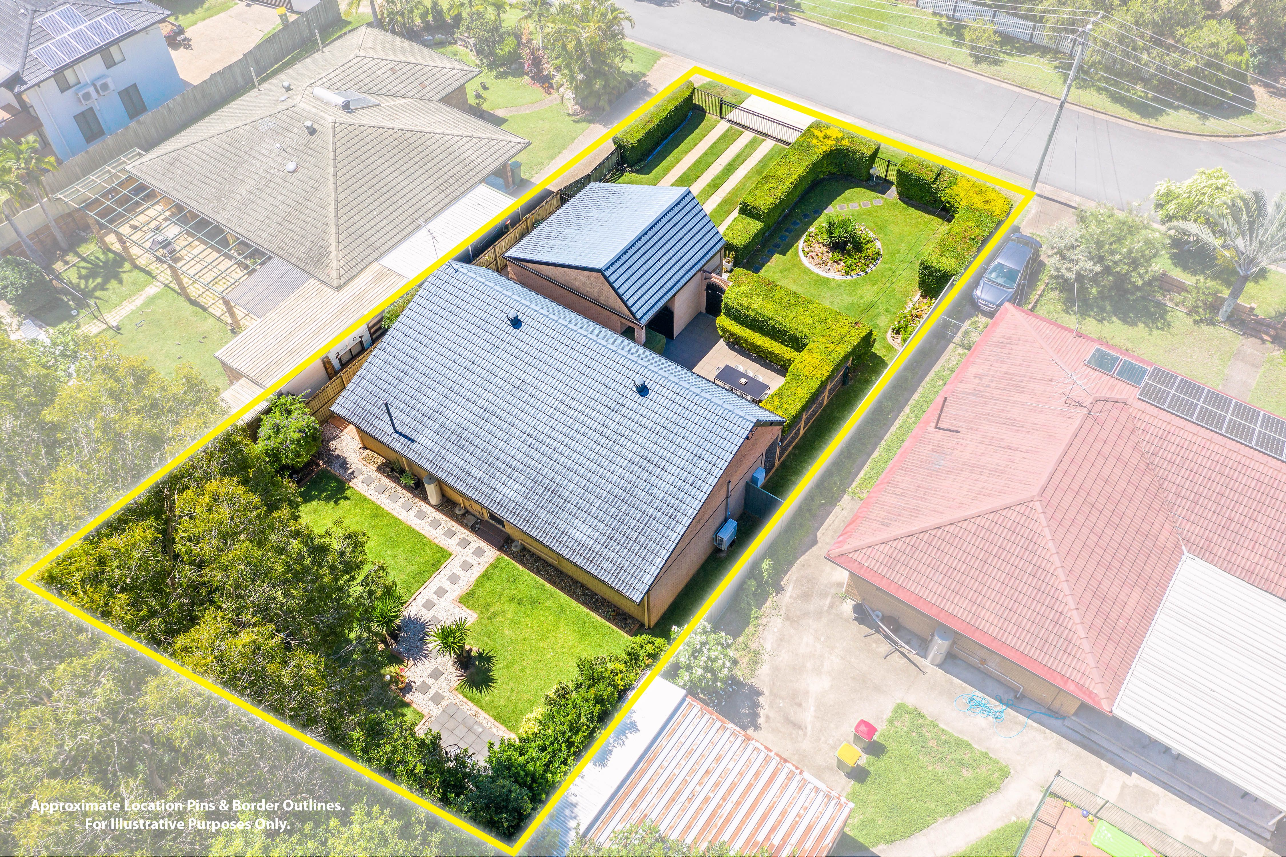 14 Juanita Grove, Springwood, QLD 4127