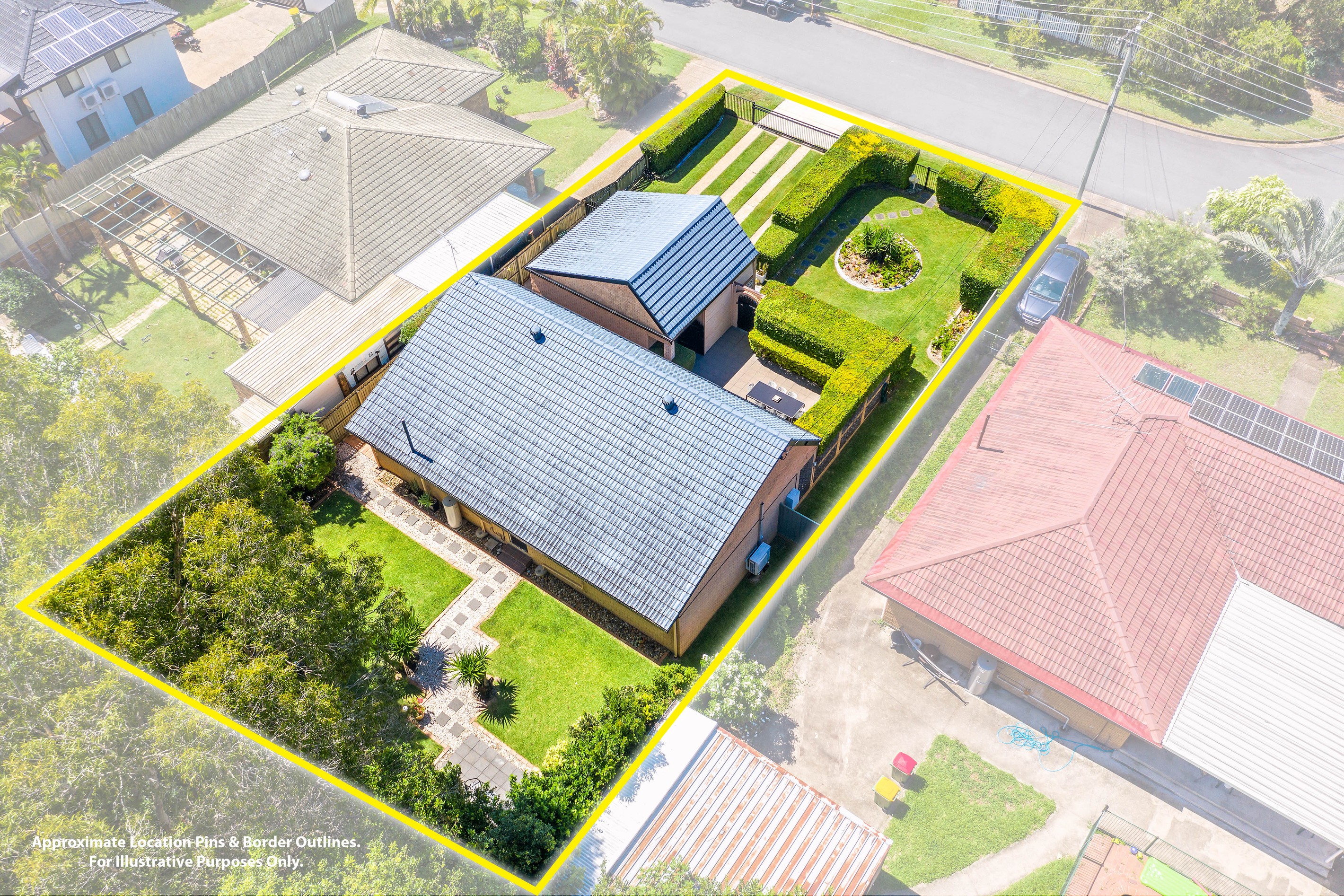 14 Juanita Grove, Springwood, QLD 4127