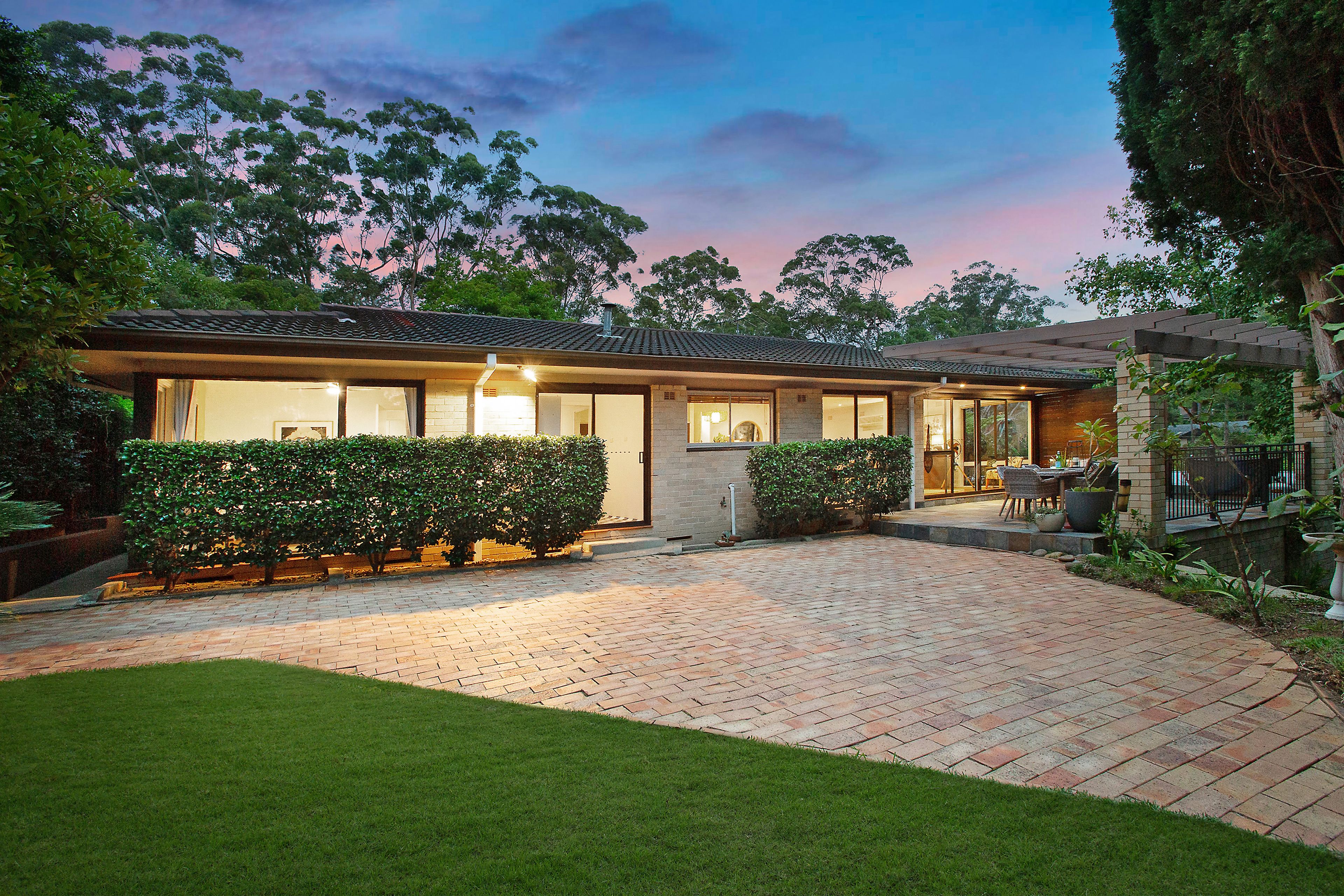 6 Cornwall Avenue, Turramurra, NSW 2074