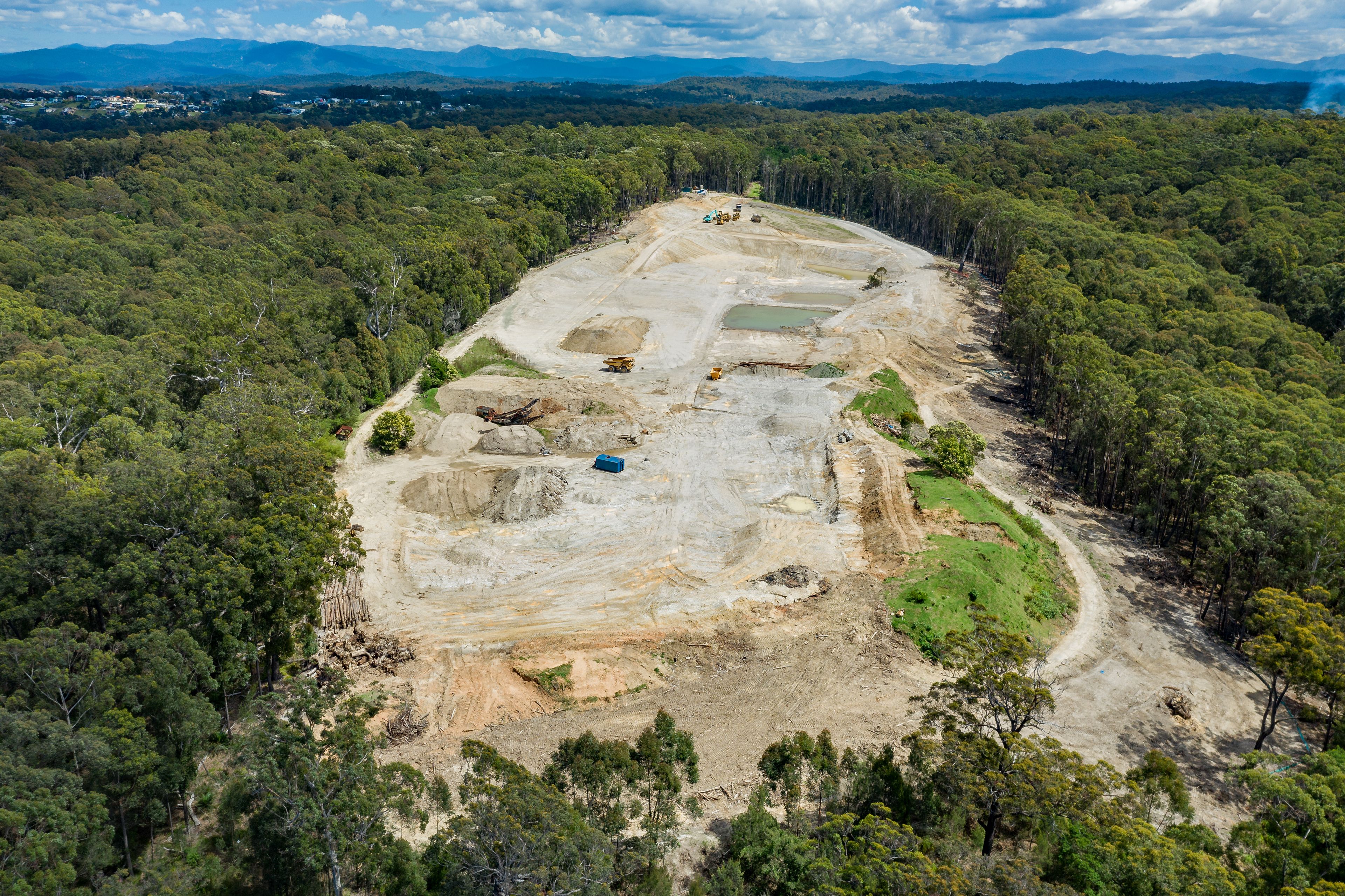 12 Long Beach Road, Long Beach, NSW 2536