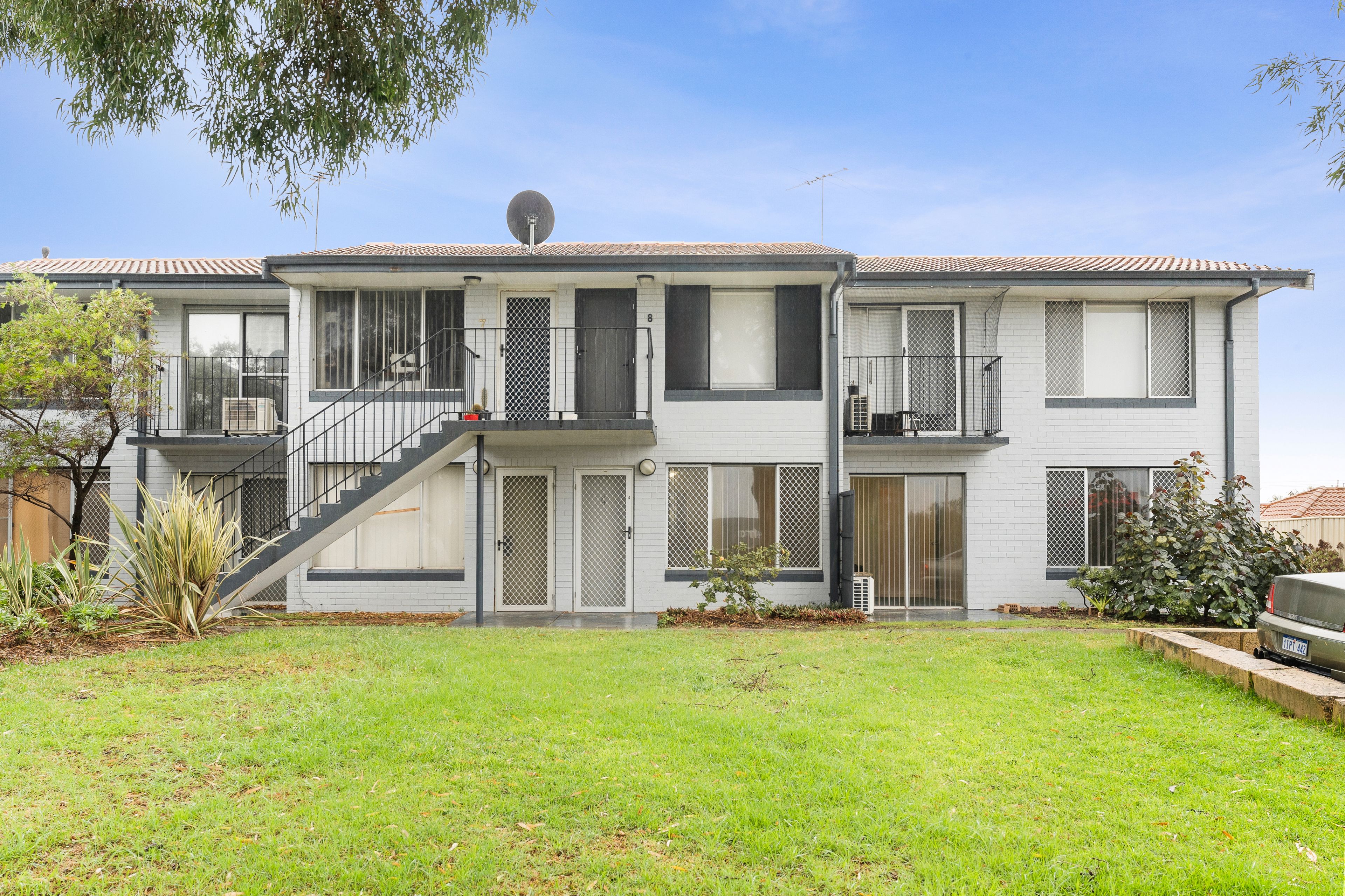 4/110-112 Safety Bay Road, Shoalwater, WA 6169 - Sold Unit - Ray White ...
