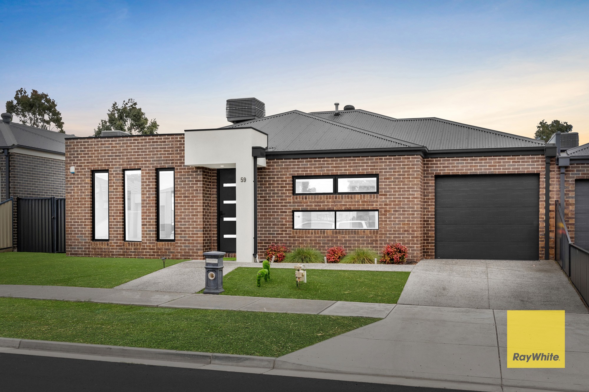 59 Manny Paul Circuit, Burnside Heights, VIC 3023