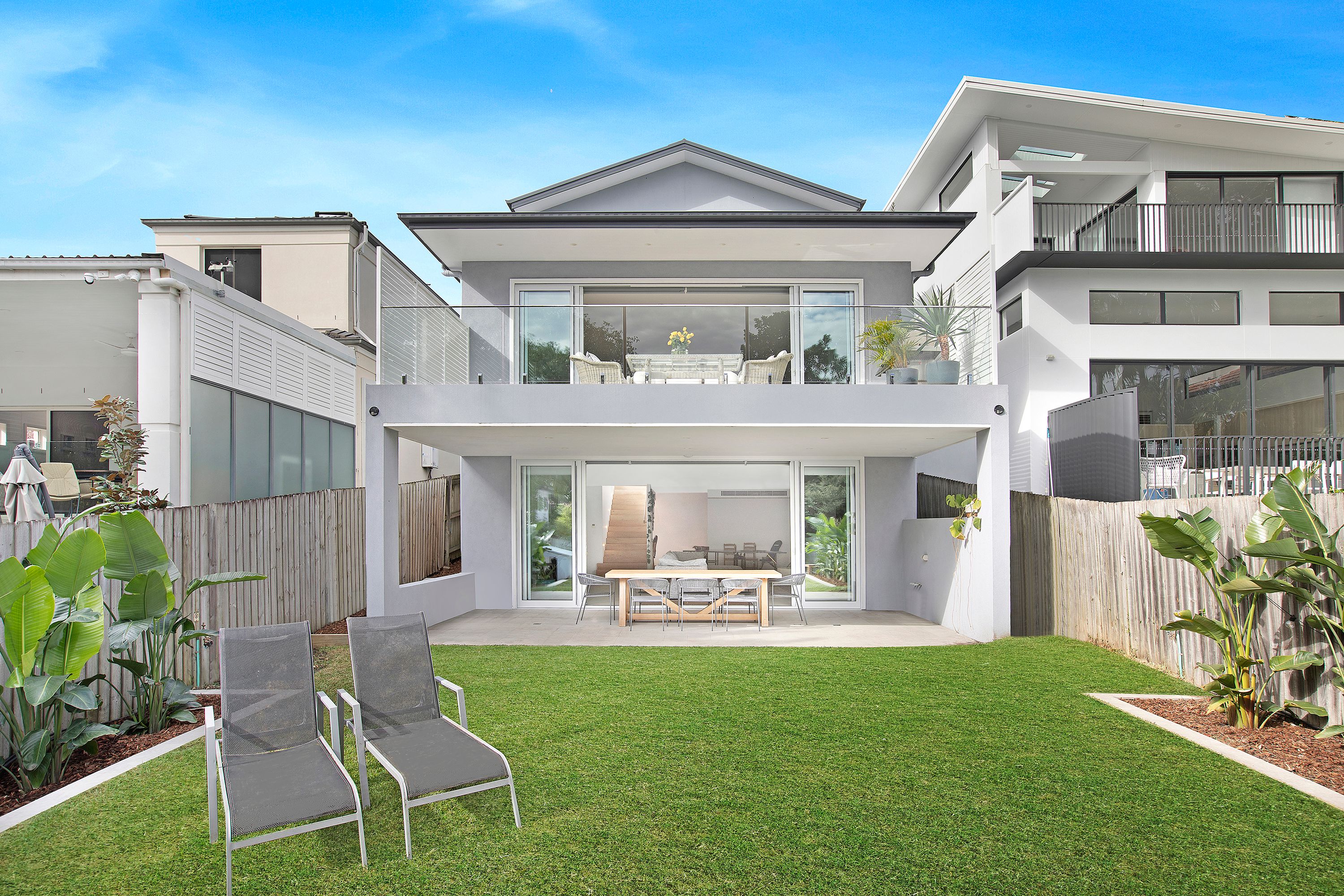 4 PARK Avenue, Randwick, NSW 2031