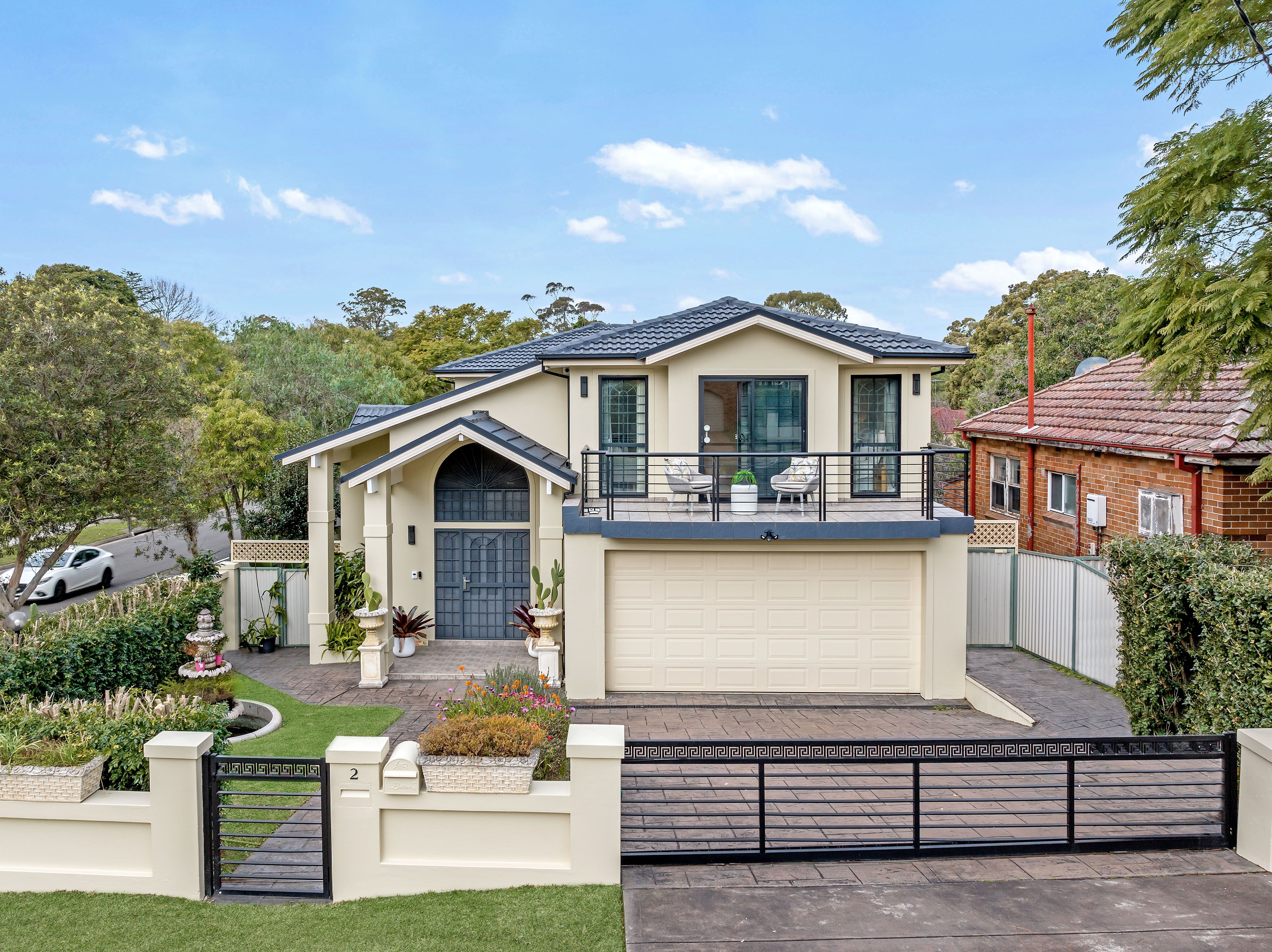 2 Carrington Avenue, Mortdale, NSW 2223