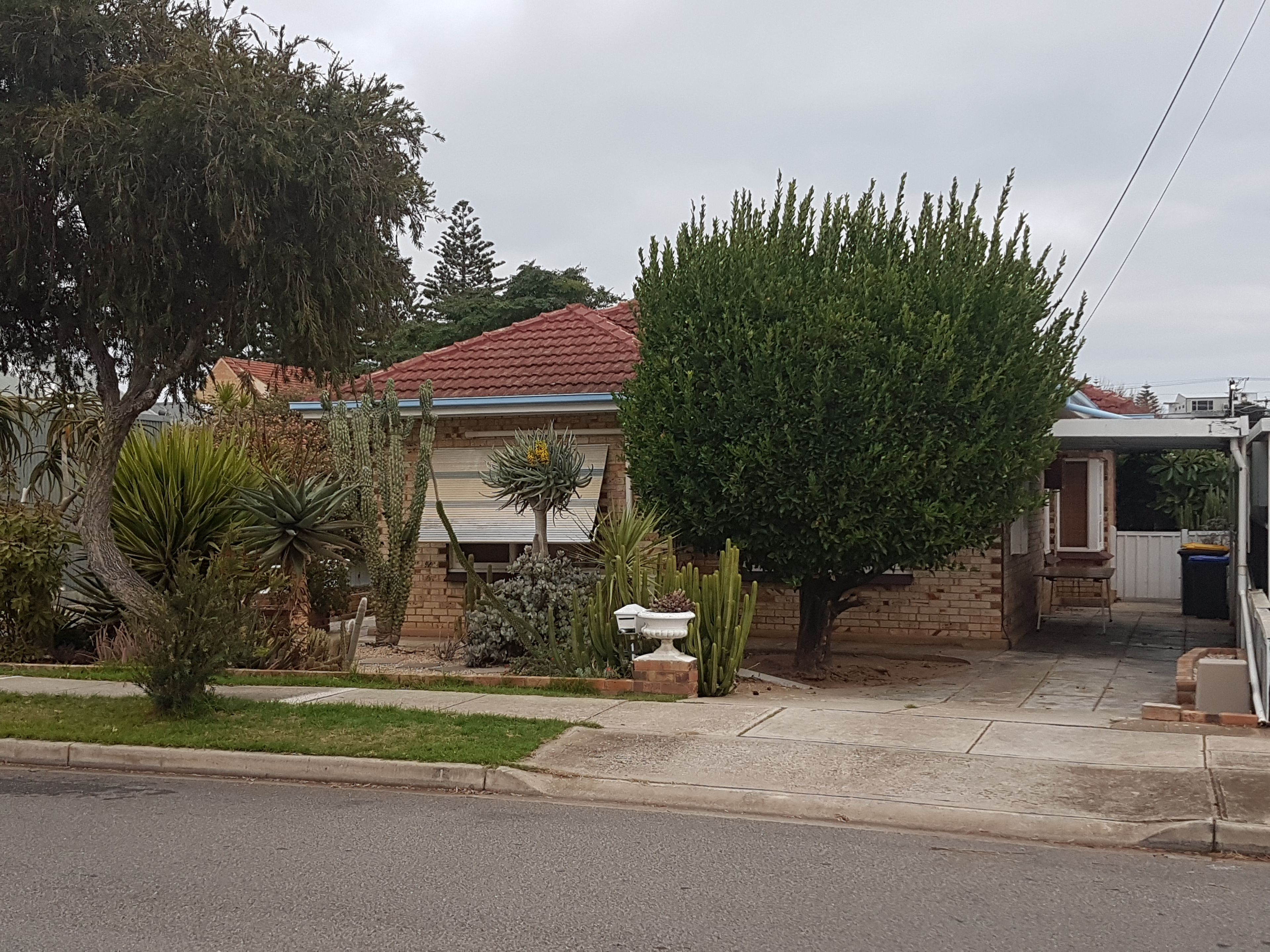 1 Swanwick Street, Henley Beach, SA 5022