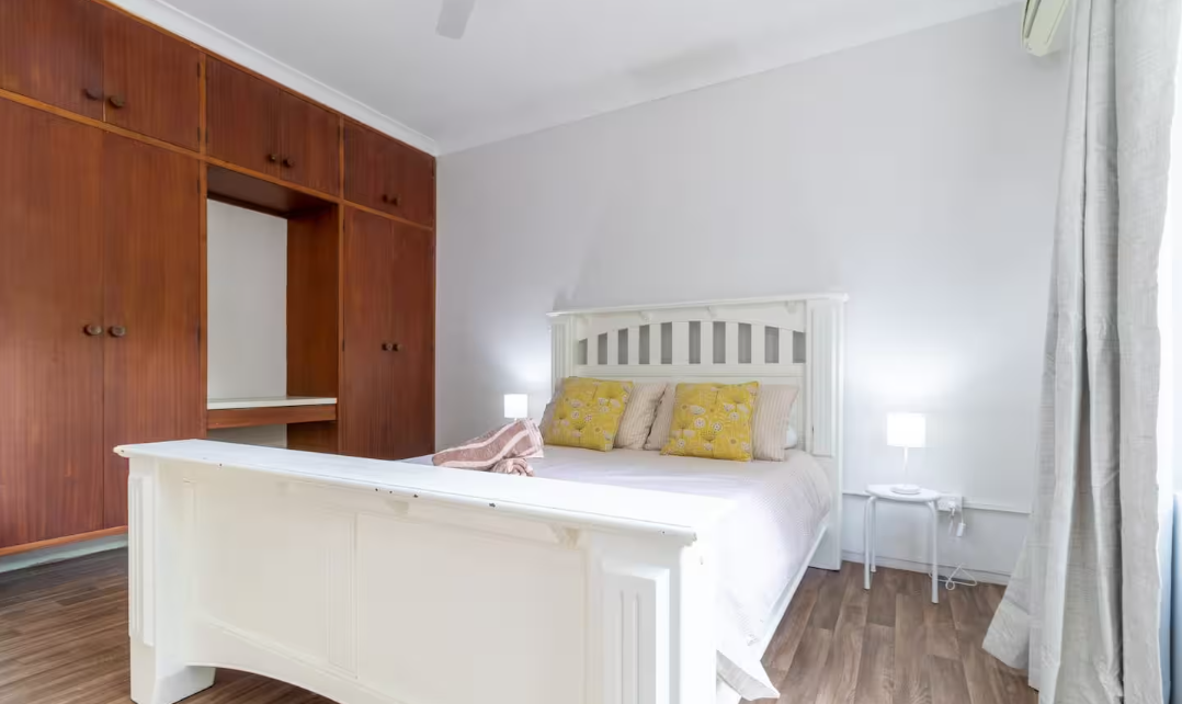 3/45 Chapman Road, Rapid Creek, NT 0810