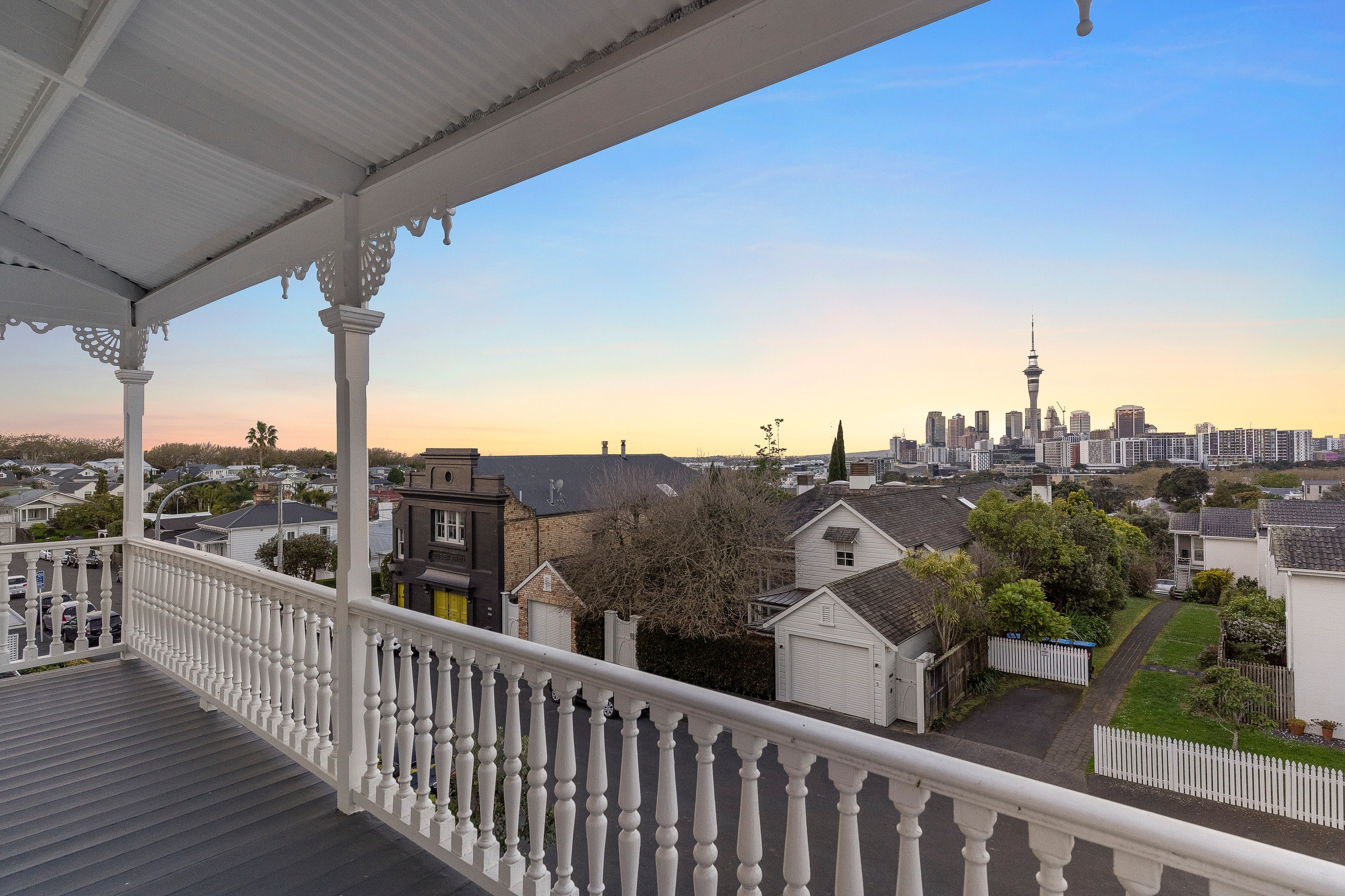 8 Paget Street, Freemans Bay, Auckland City