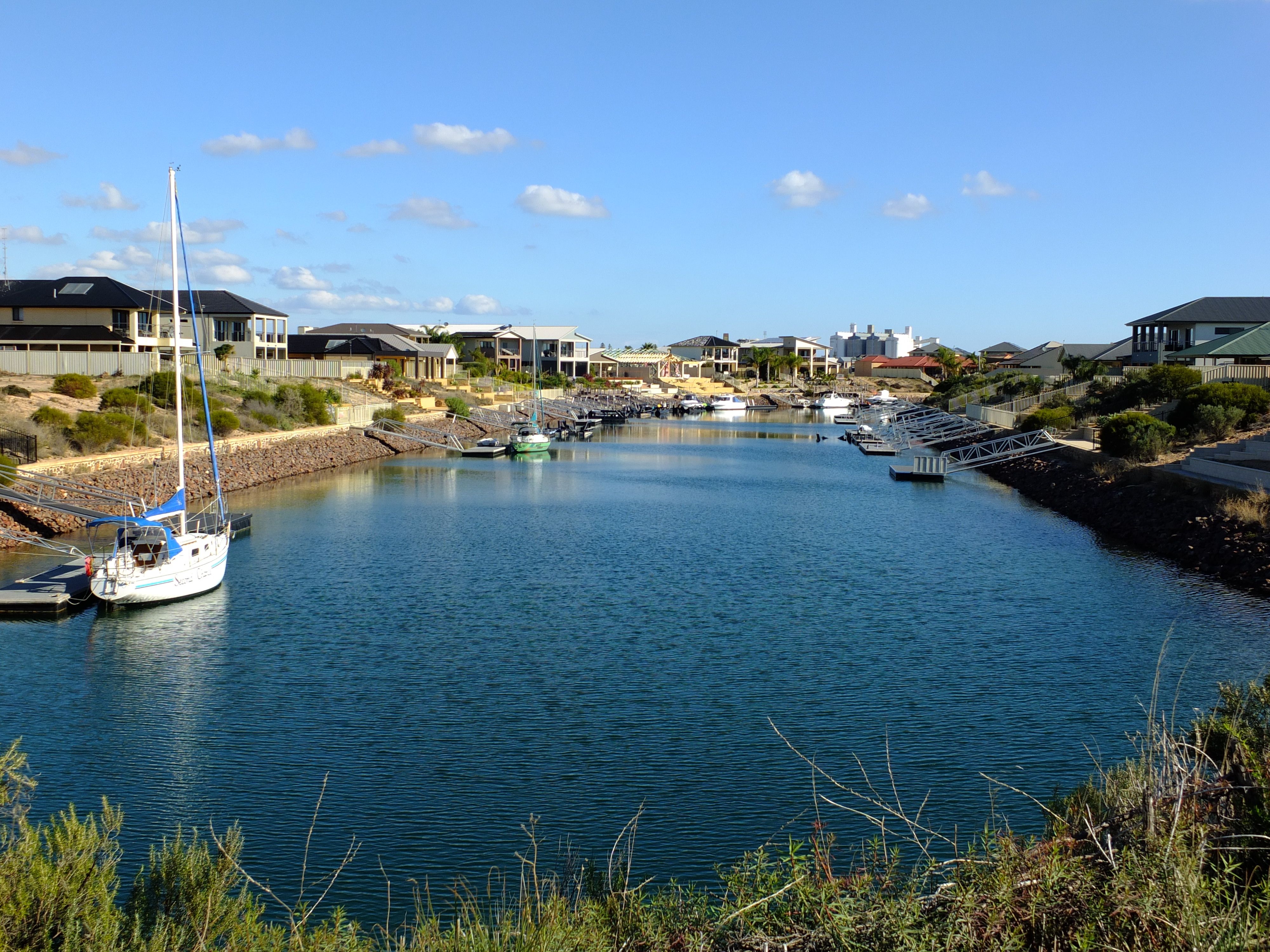 1 (Lot 754) Stately Way, Wallaroo, SA 5556