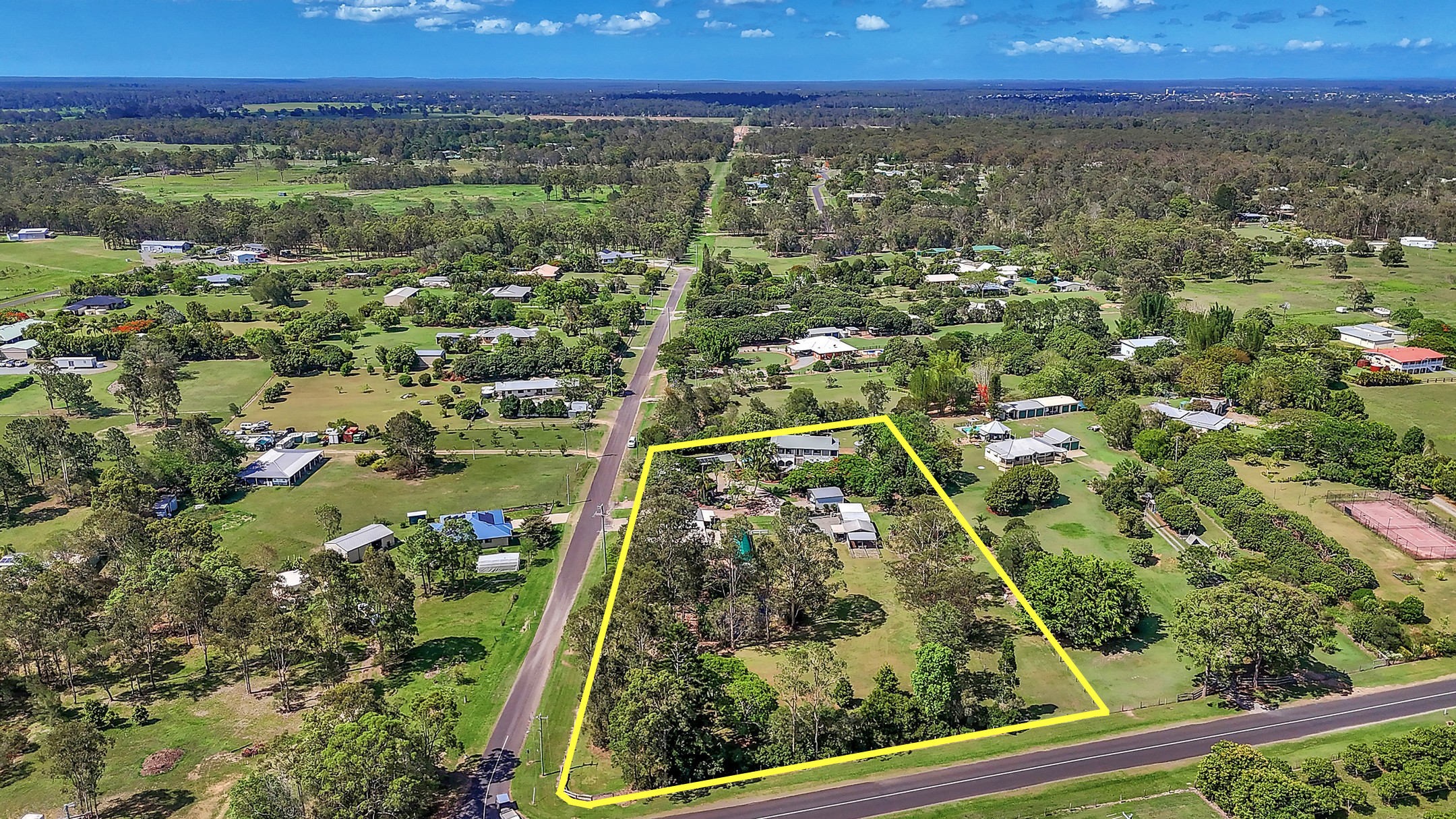 14 Everetts Way, Tinana, QLD 4650