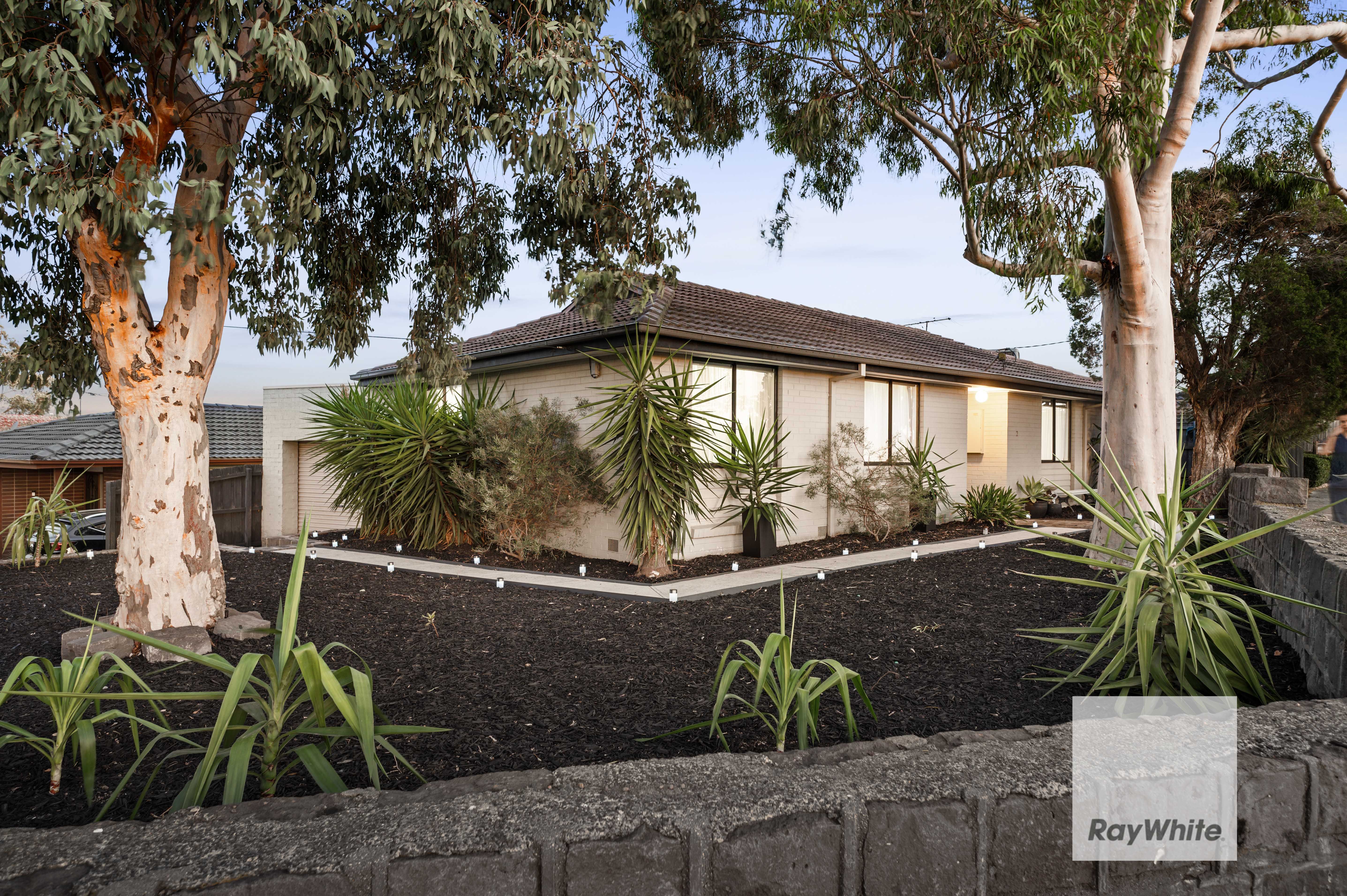 2 Alvie Court, Westmeadows VIC 3049
