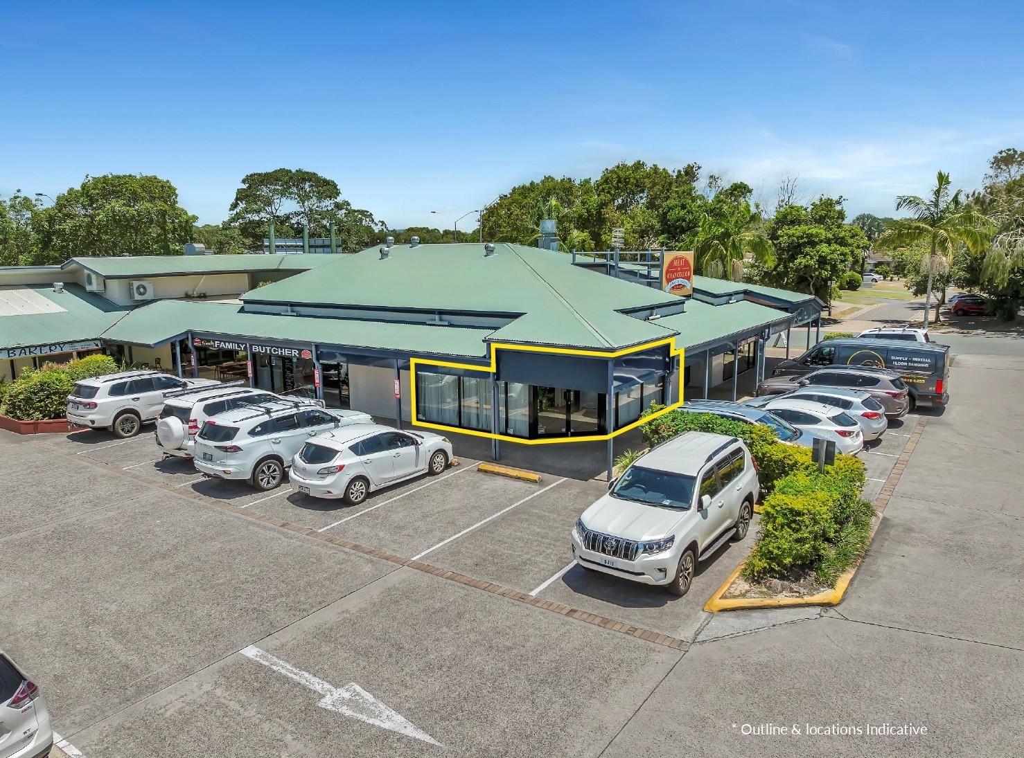 2/1 Scholars Drive, Sippy Downs, QLD 4556