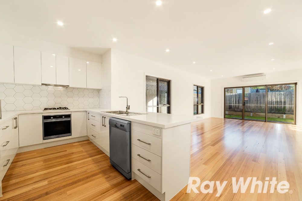 3/47 Strathallan Road, Macleod, VIC 3085