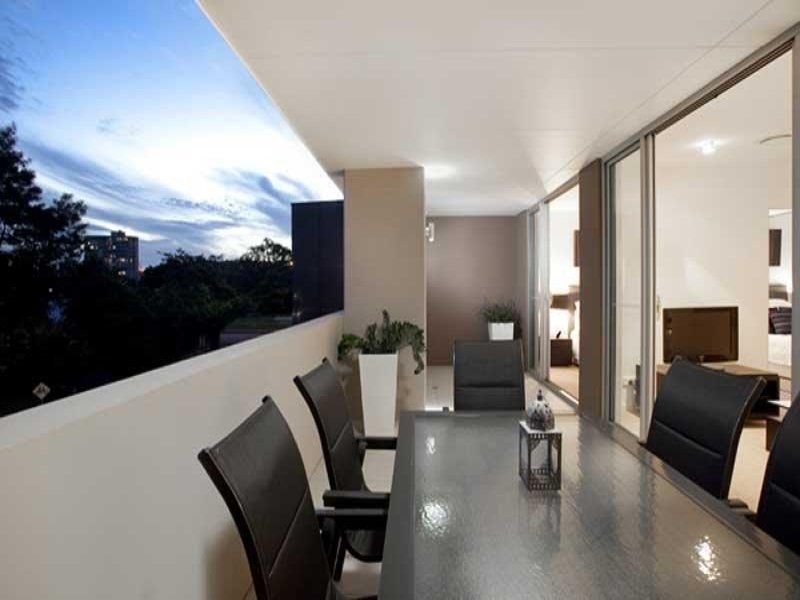 2303/55 Forbes Street, West End, QLD 4101