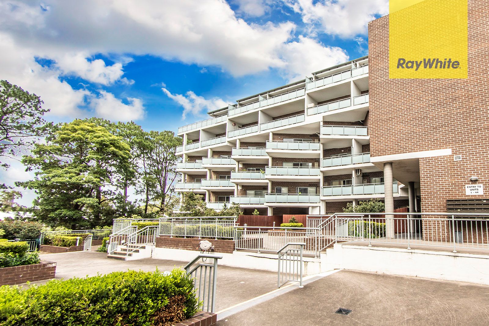 13/8-18 Briens Road, Northmead, NSW 2152