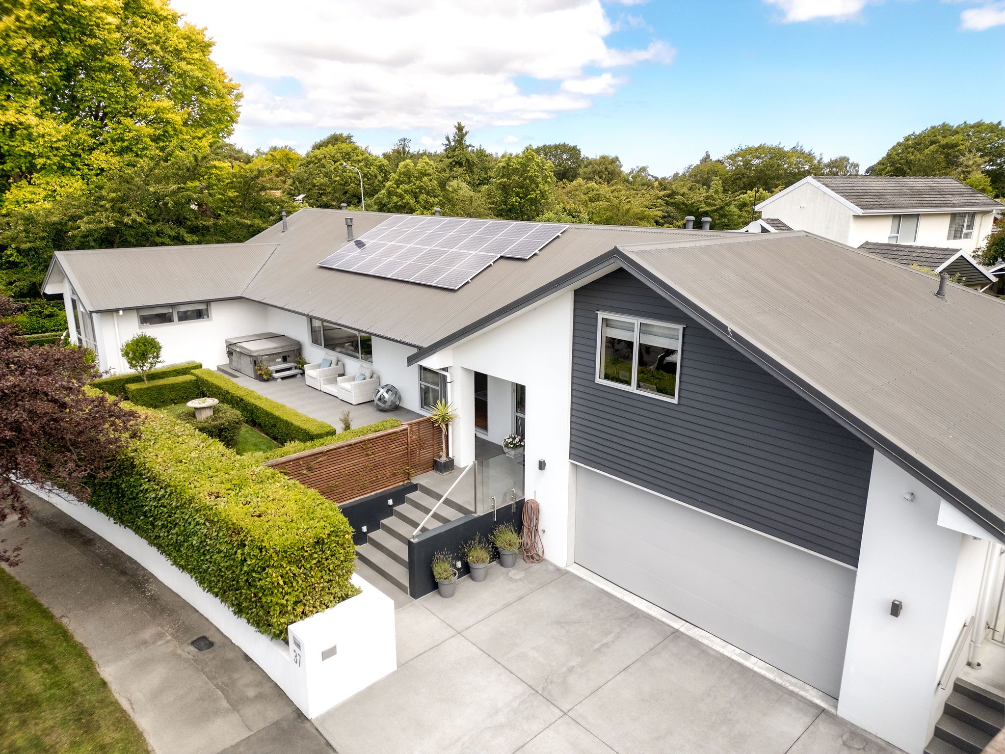 37 Arlington Street, Burnside, Christchurch City