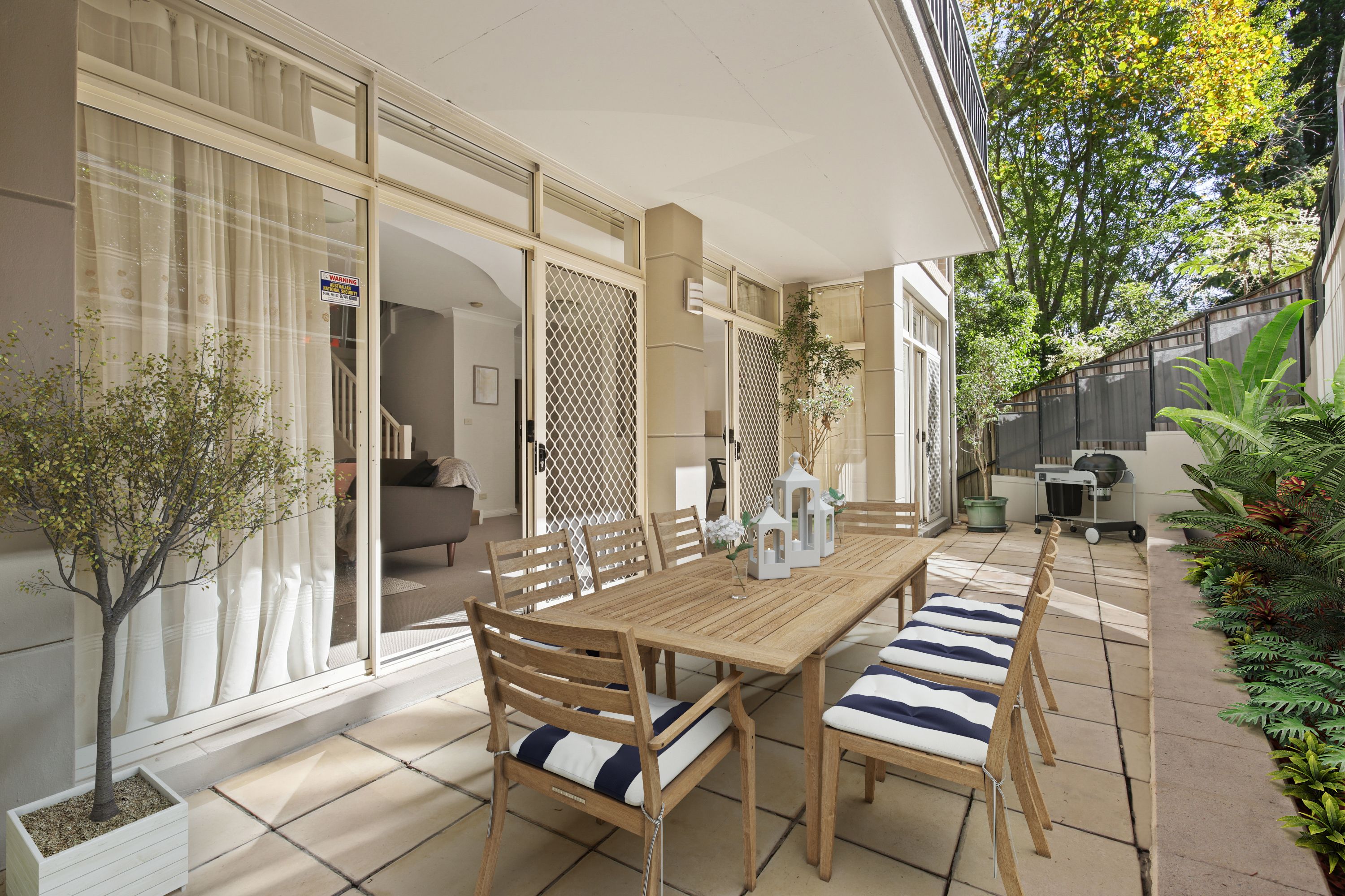 5/2-4 Bloomsbury Avenue, Pymble, NSW 2073