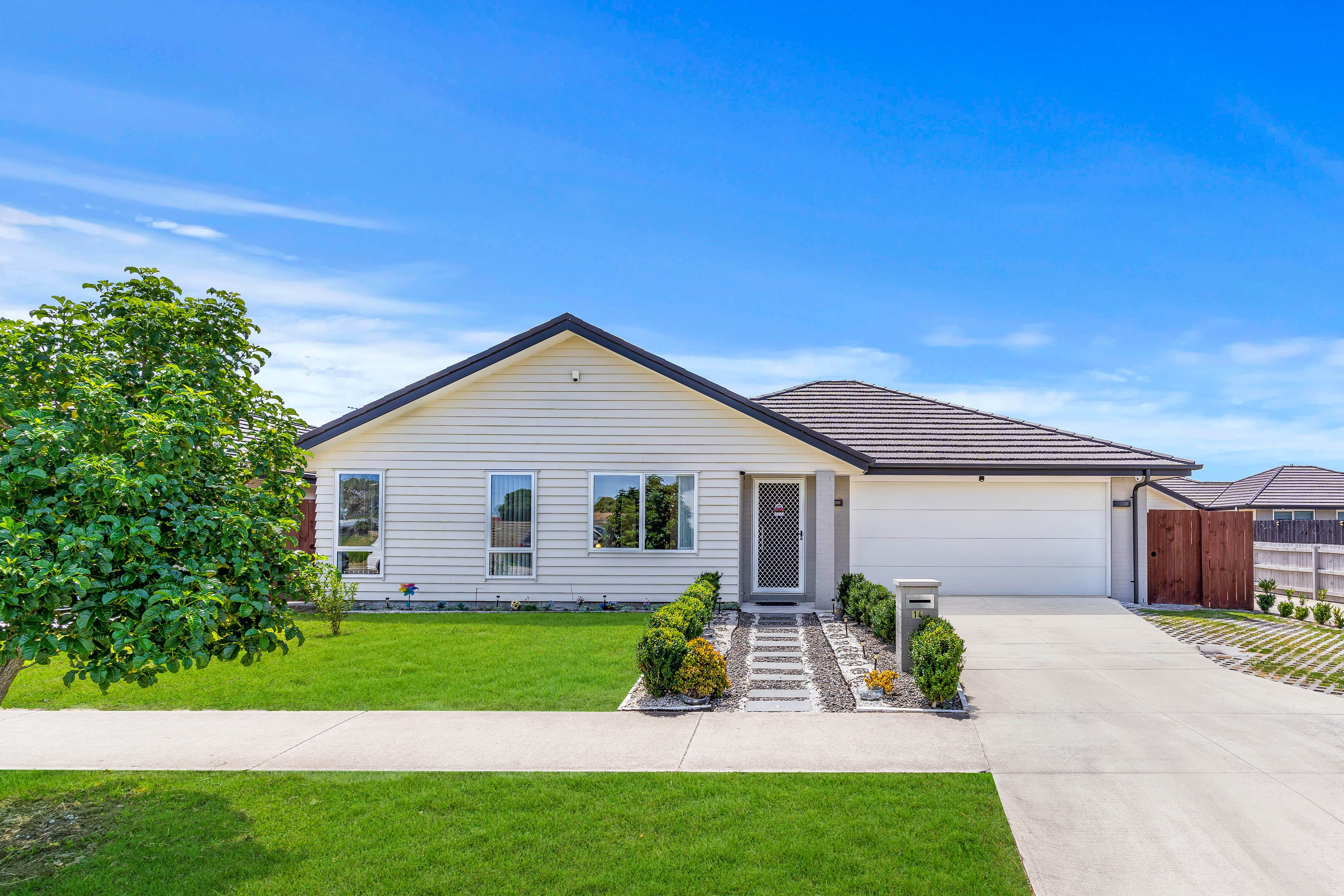 14 Aviation Street, Takanini, Papakura 2112 Sold House Ray White