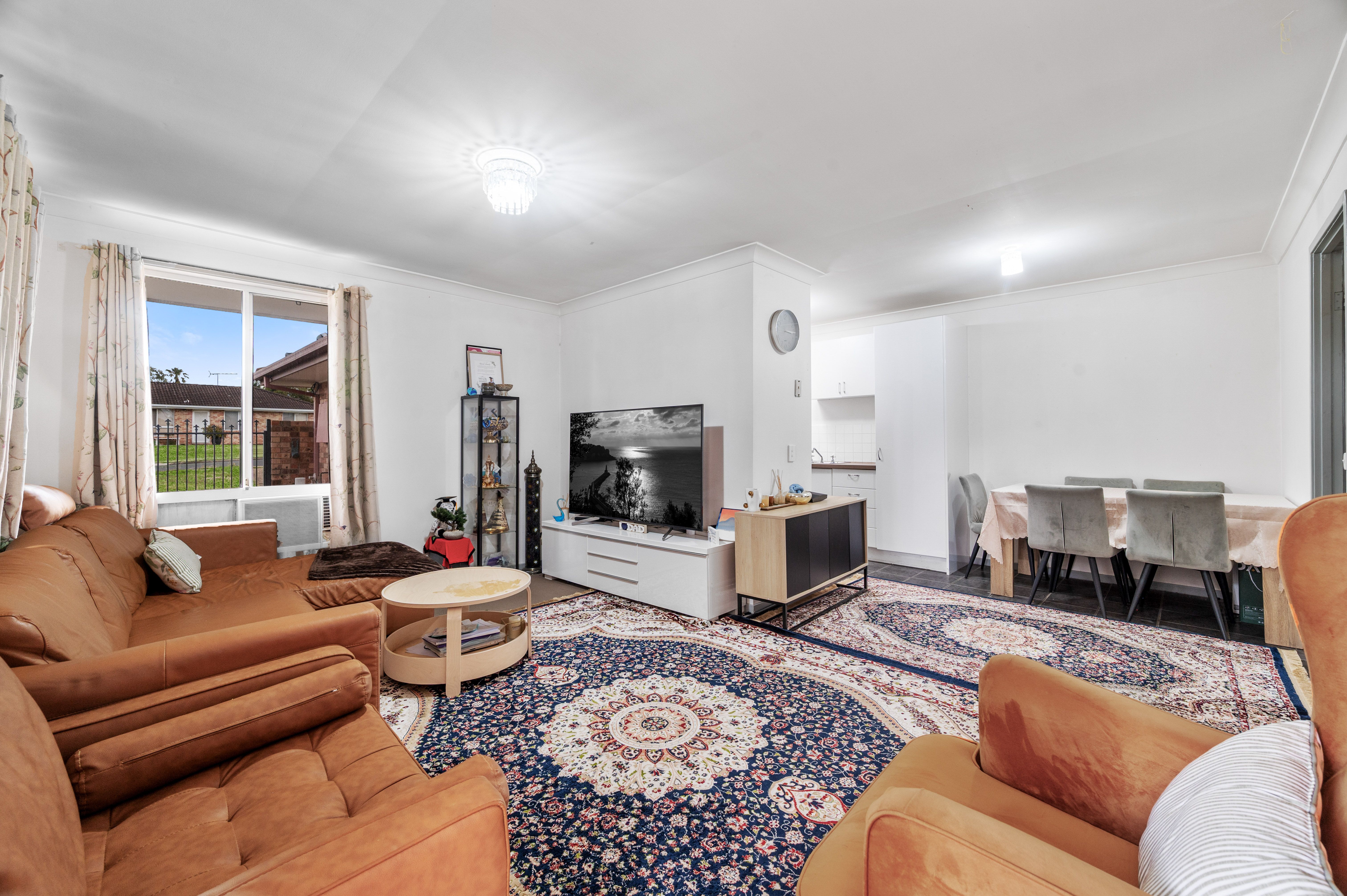 57B & 1/57B Othello Avenue, Rosemeadow, NSW 2560
