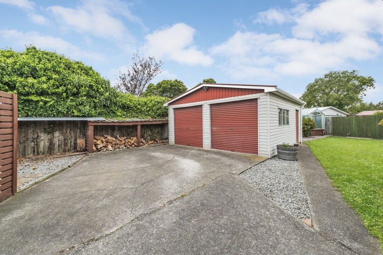 20 Jollie Street, Linwood, Christchurch City