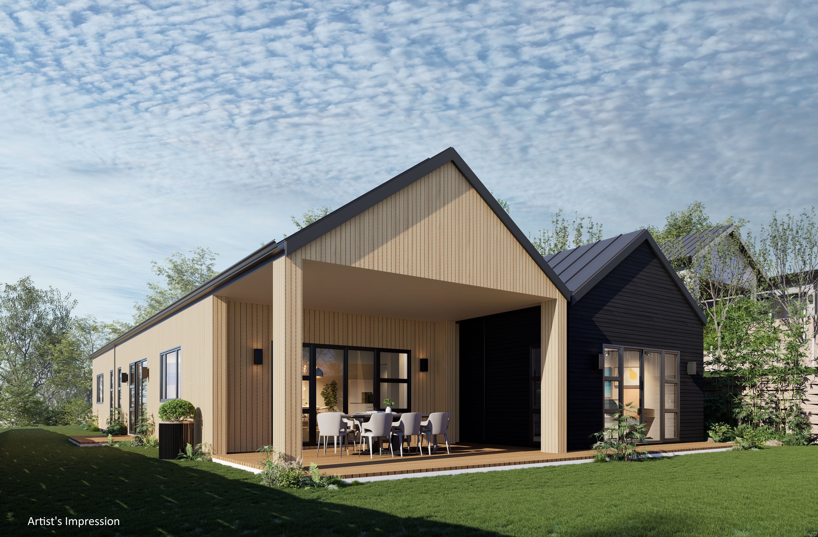 27 Penney Rise, Matakana, Rodney