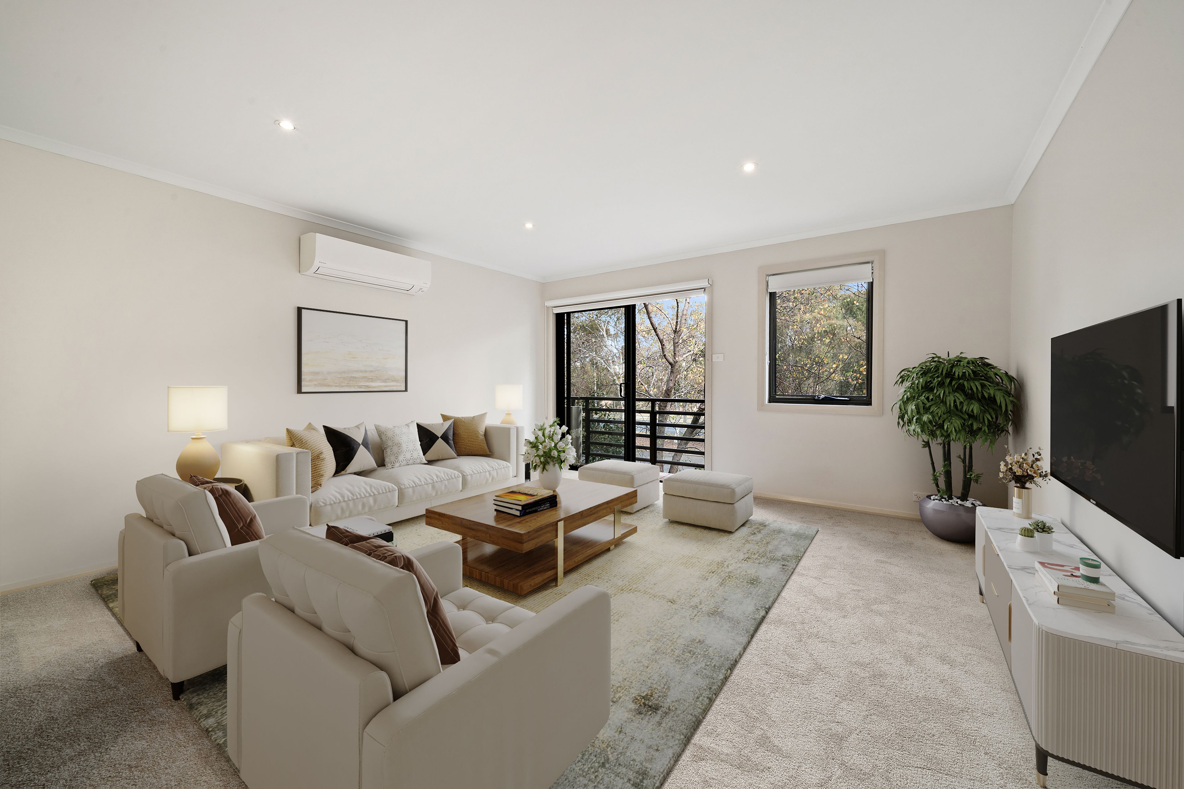 17/114 Athllon Drive — photo from Ray White Canberra