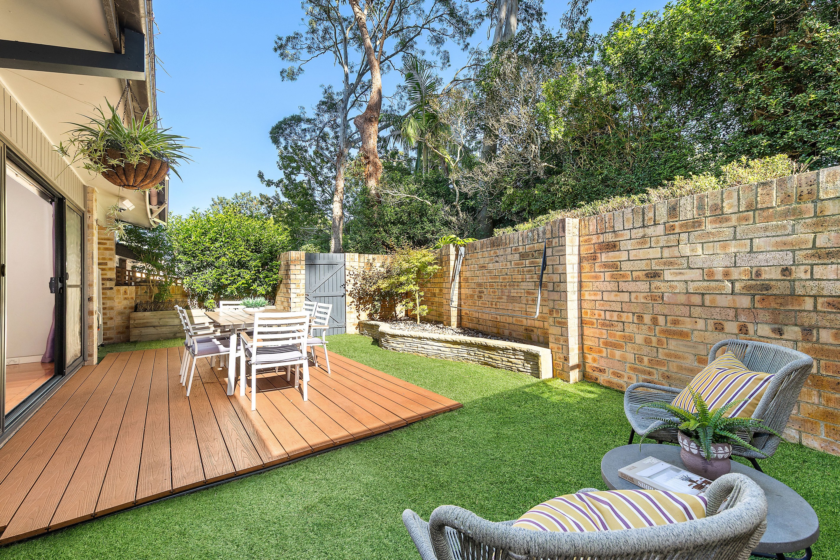 24/1 Aaron Place, Wahroonga, NSW 2076