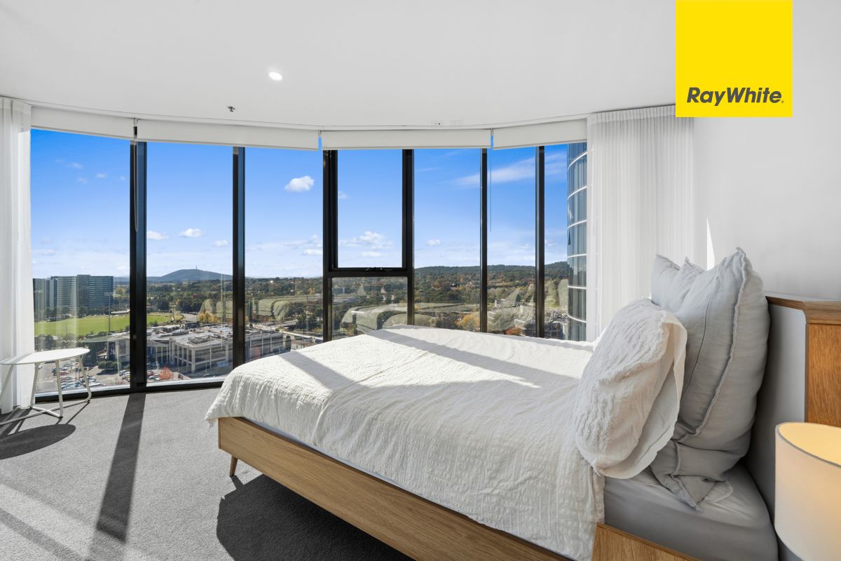 1226/15 Bowes Street, Phillip ACT 2606