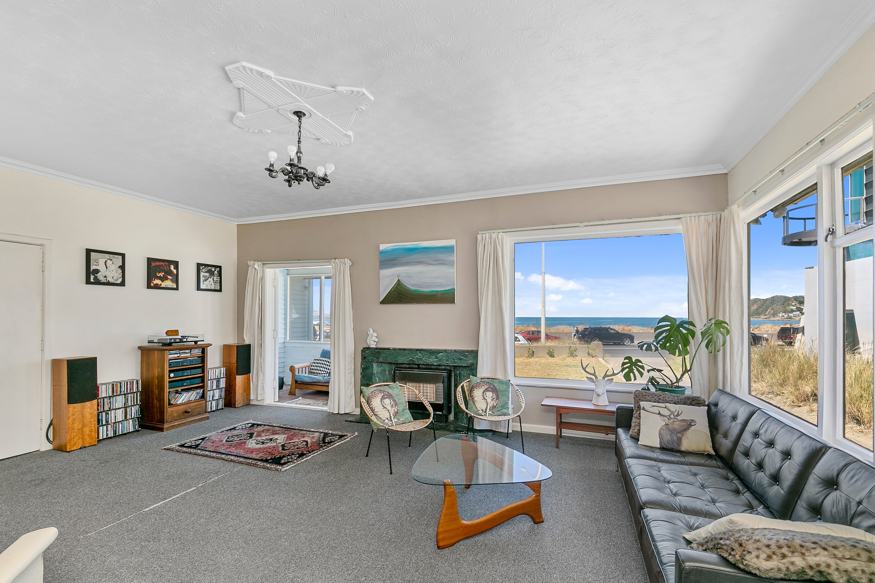 34 Lyall Parade, Lyall Bay, Wellington City