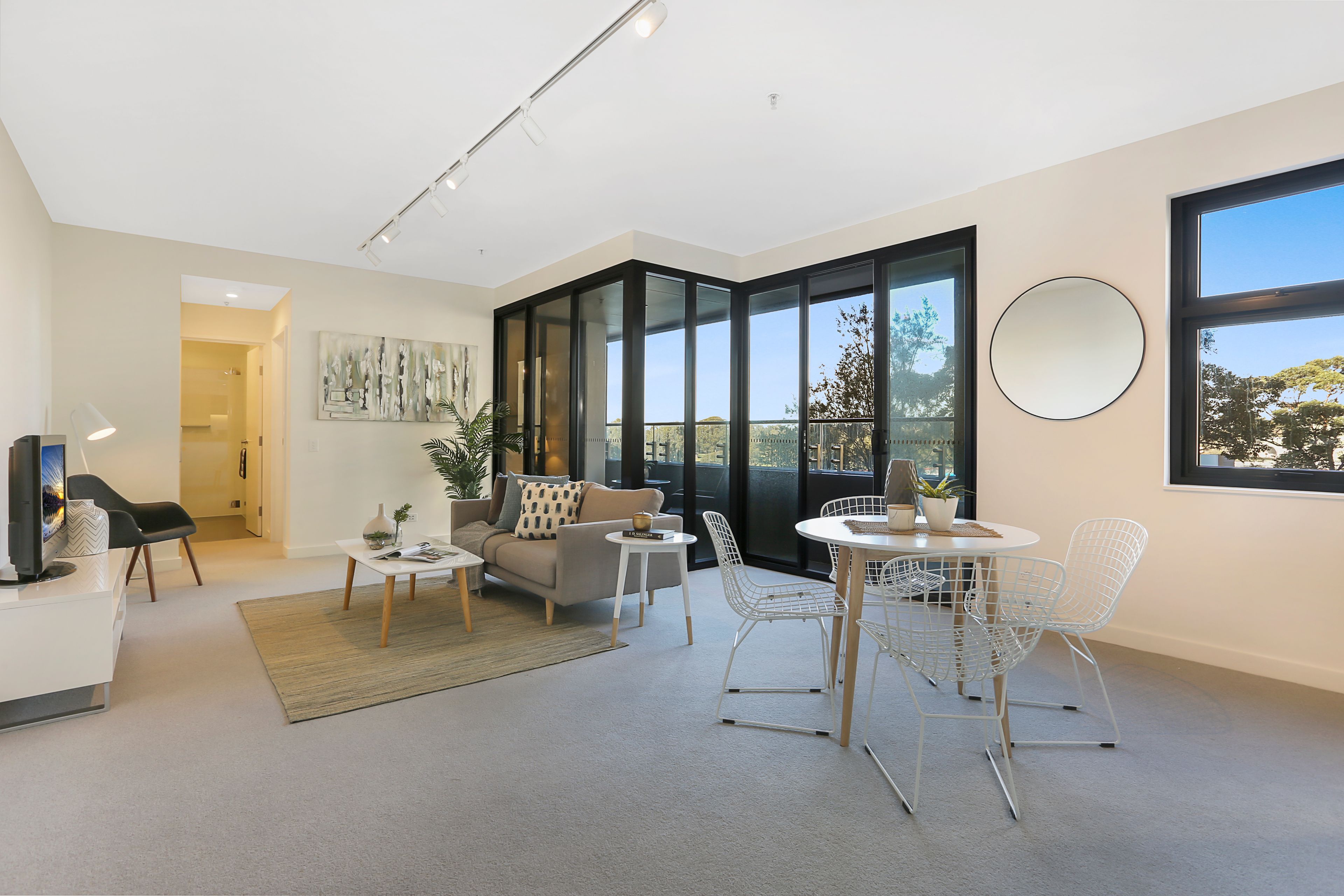 206/26 Levey Street, Wolli Creek, NSW 2205