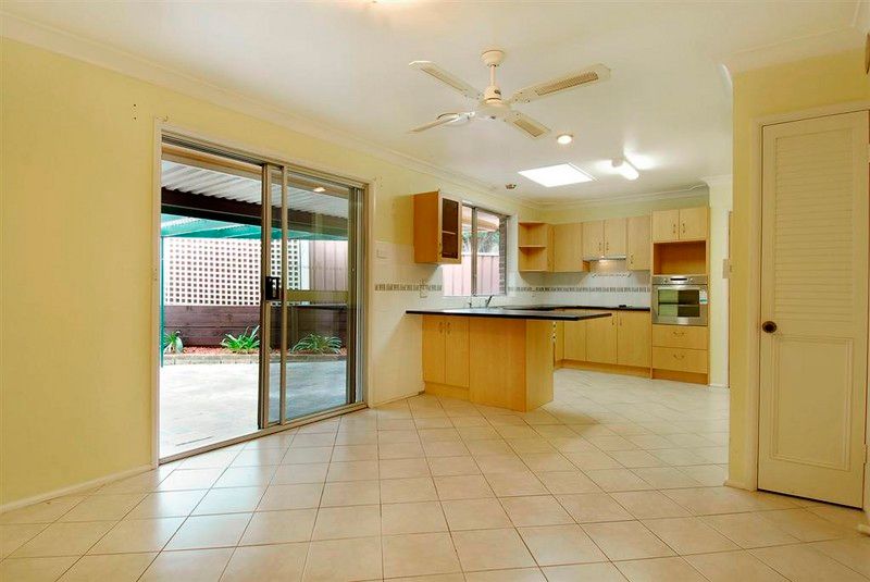 North Rocks, NSW 2151