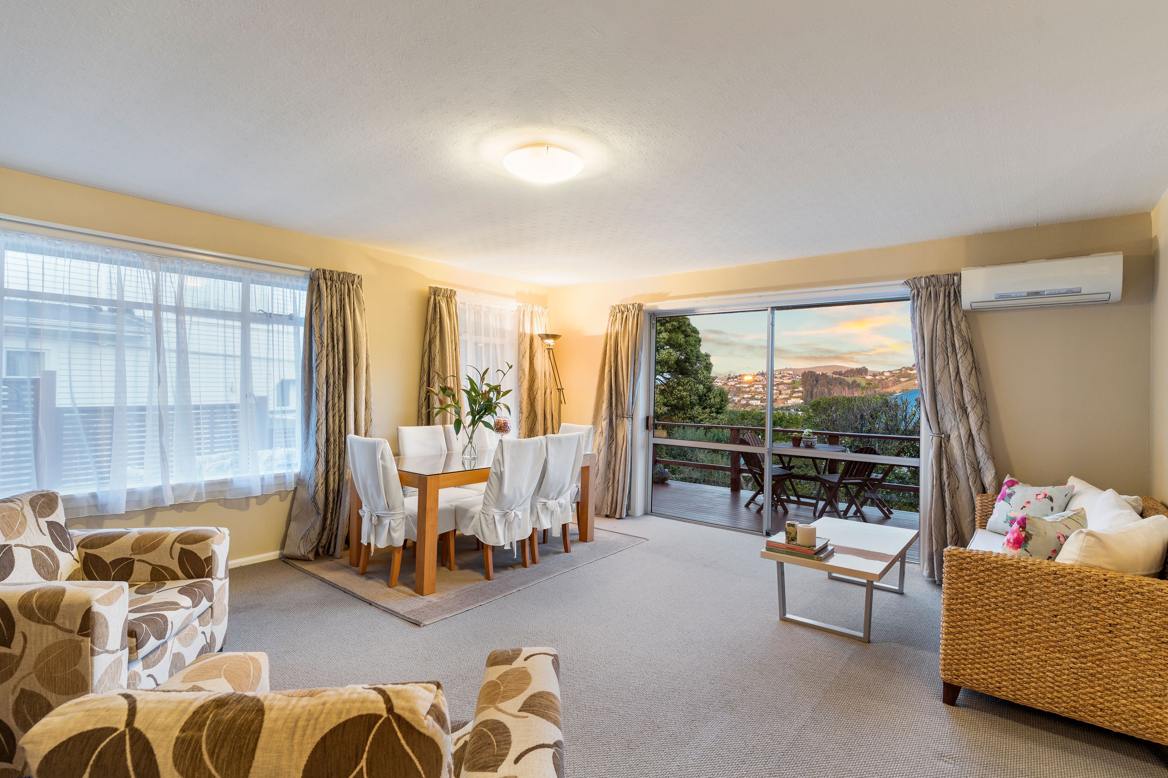 153 Hackthorne Road, Cashmere, Christchurch City