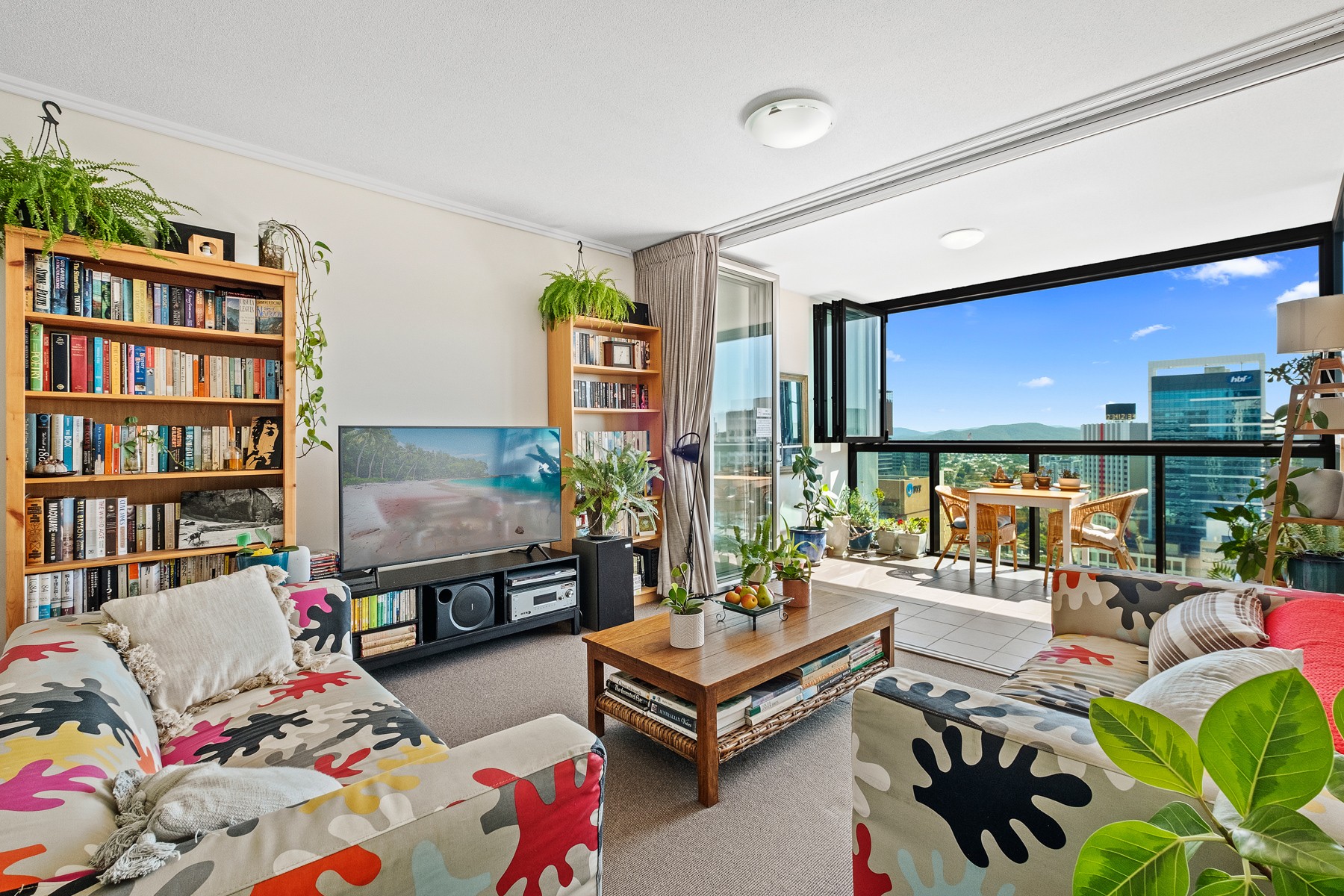 3604/128 Charlotte Street, Brisbane City, QLD 4000