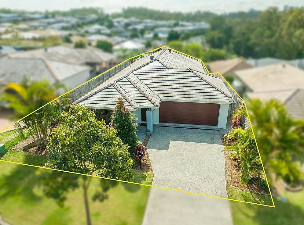 21 Conjola Crescent, Upper Coomera, QLD 4209