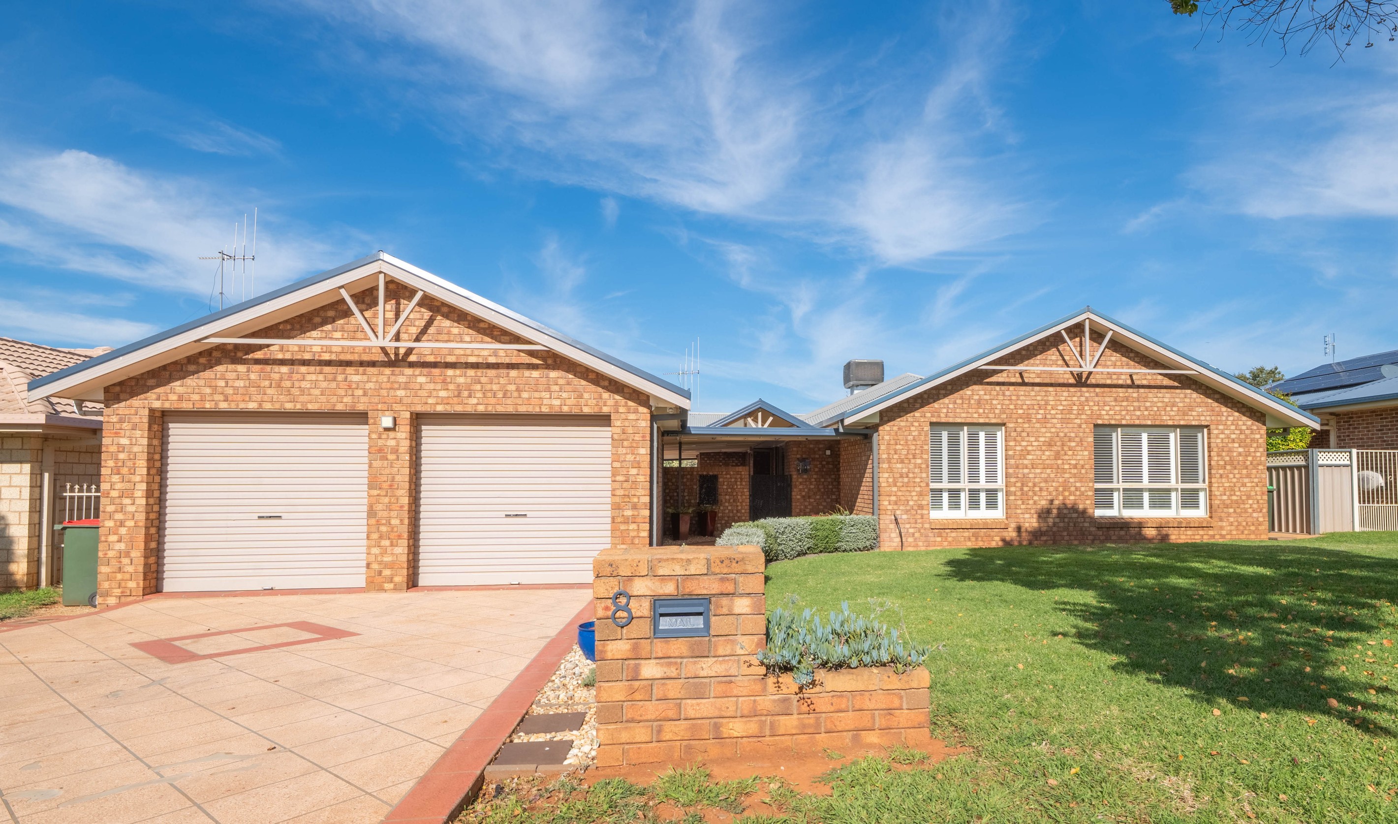 8 Noonan Street, Parkes, NSW 2870