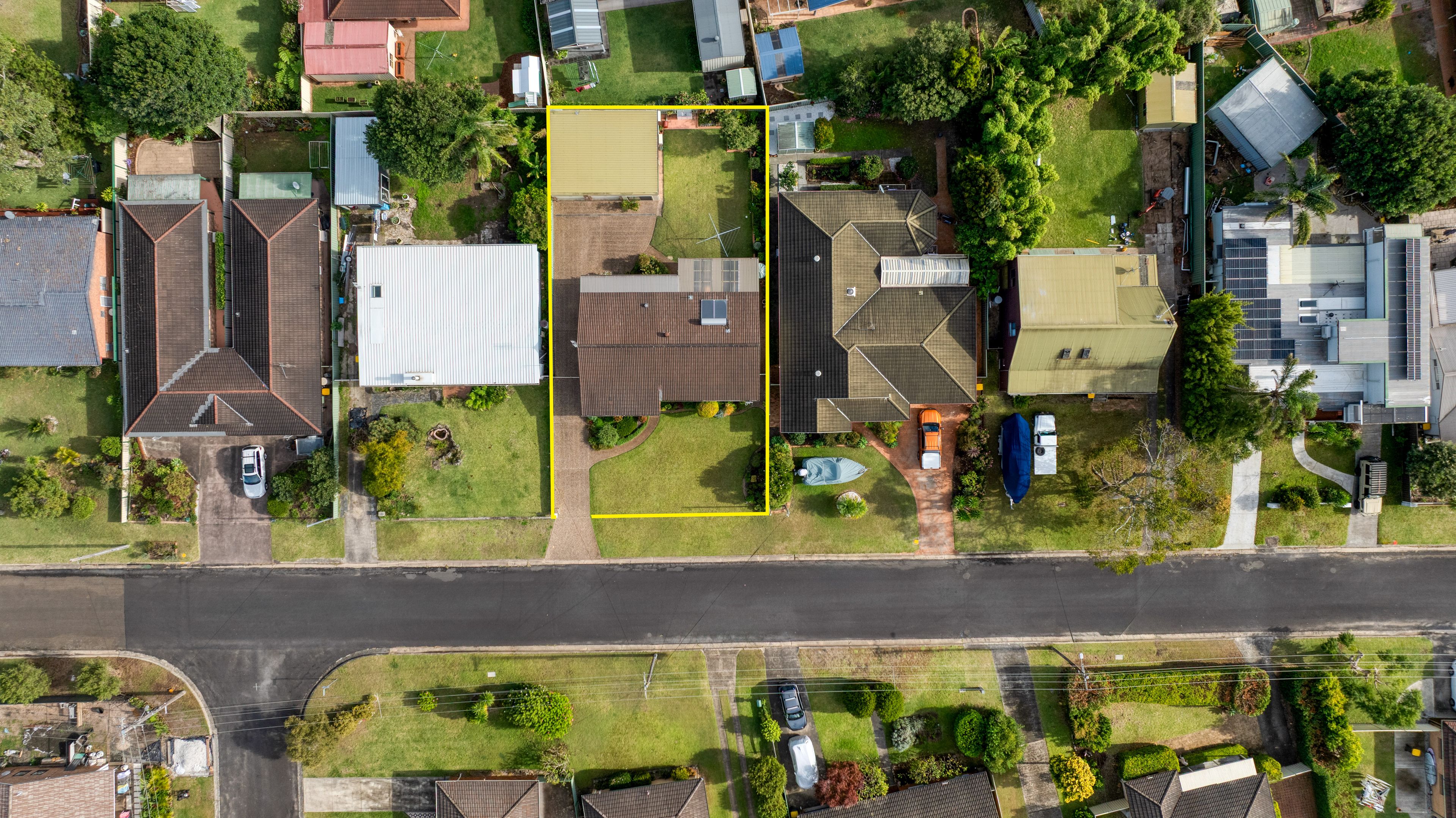 17 Noakes Street, Shoalhaven Heads, NSW