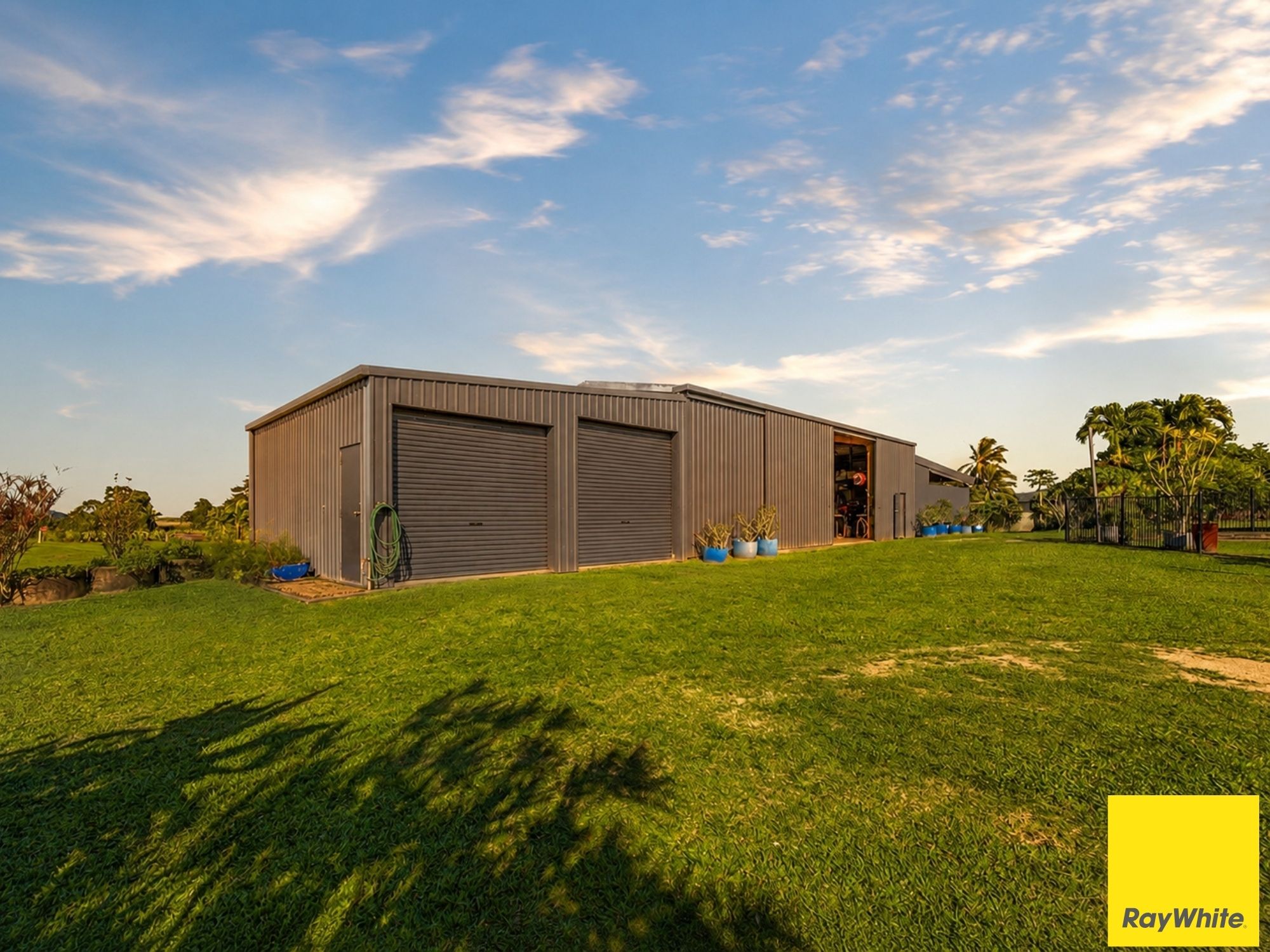 430 Cowley Beach Road, Lower Cowley, QLD 4871