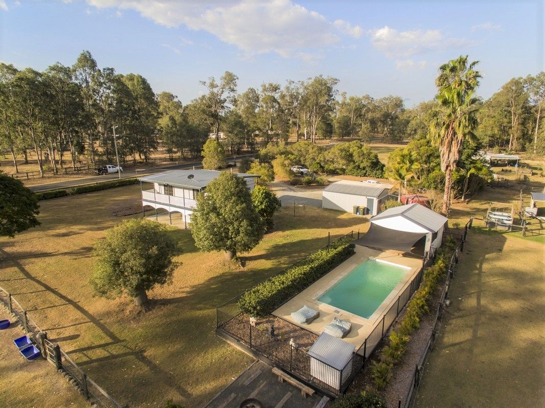 1-23 Chestnut Road, Tamborine QLD 4270
