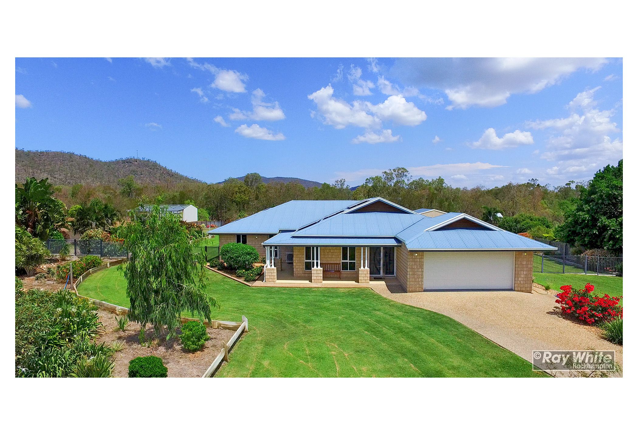 32 Stirling Drive, Rockyview, QLD 4701