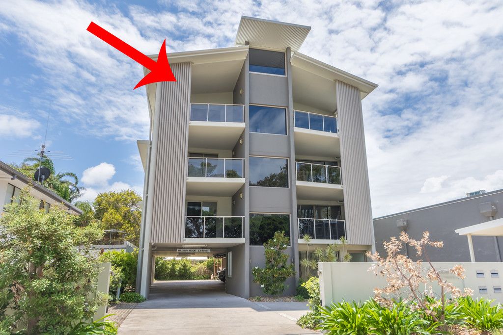 95 Welsby Parade, Bongaree QLD 4507