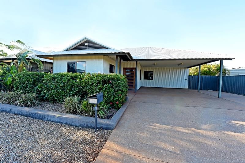 7 Nyumari Street, Baynton, WA 6714