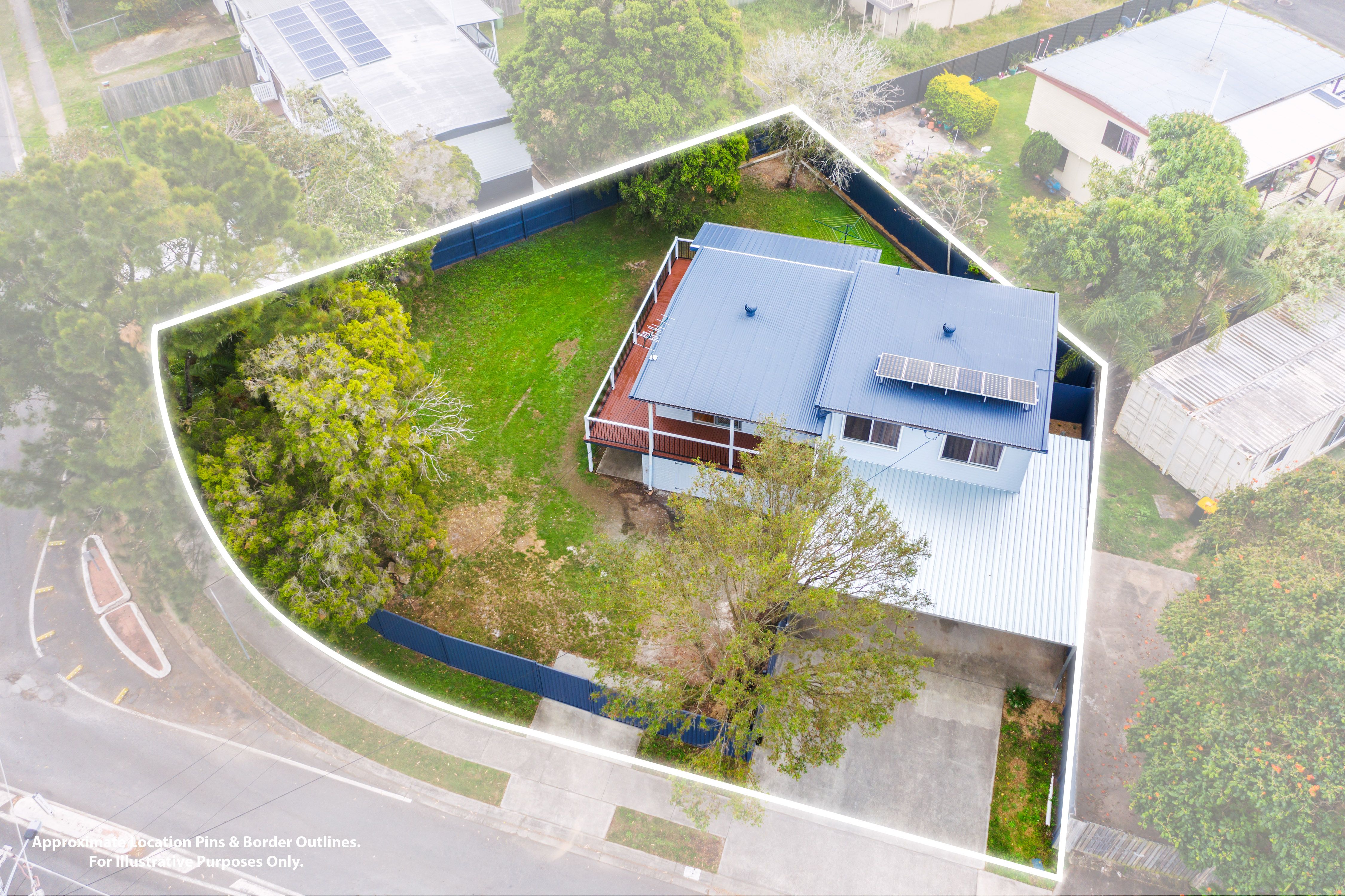 12 Spruce Street, Kingston, QLD 4114