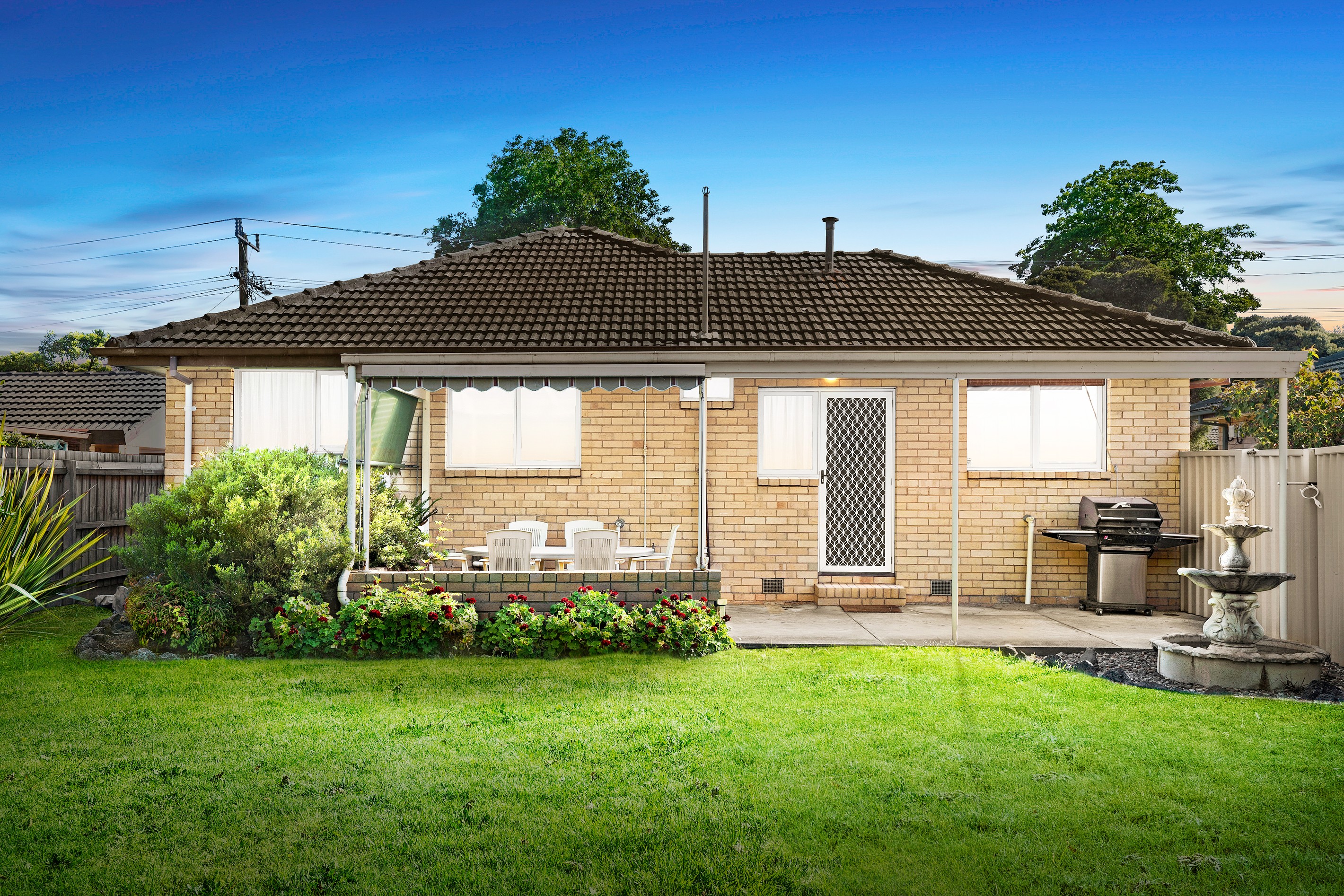 64 Allanfield Crescent, Boronia, VIC 3155