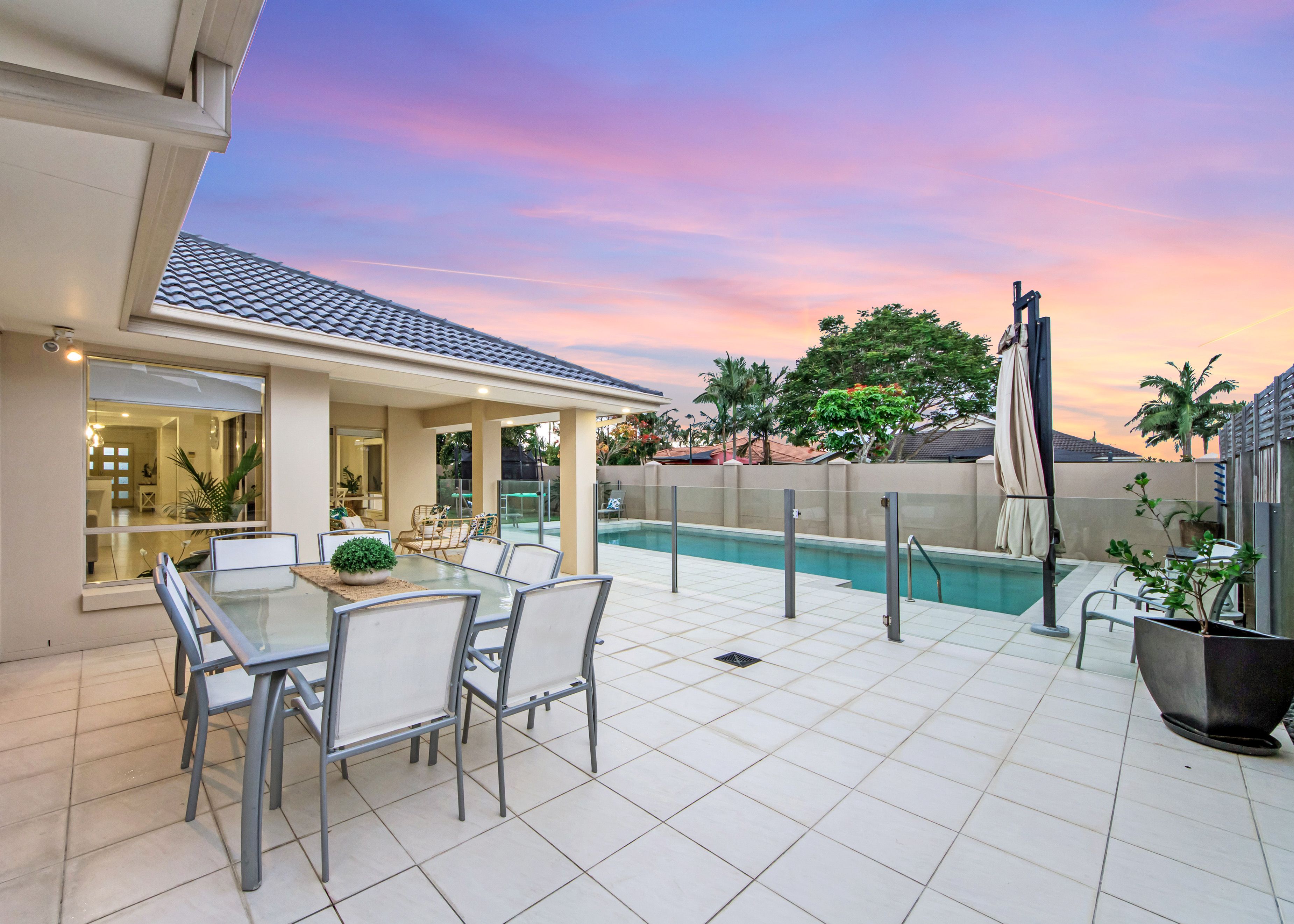 11 Leander Circuit, Oxenford, QLD 4210