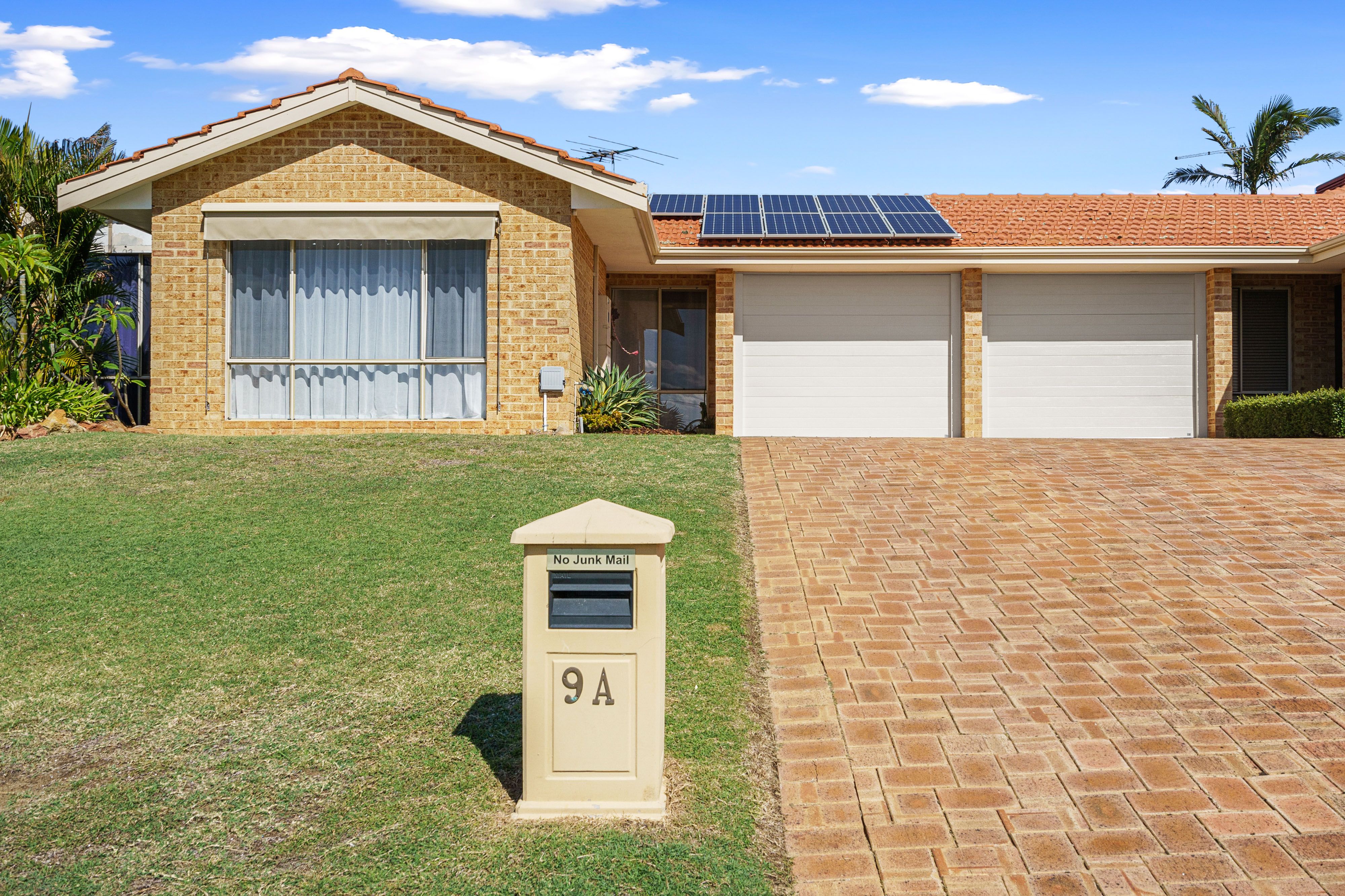 9a Avalon Close, Woodvale, WA 6026