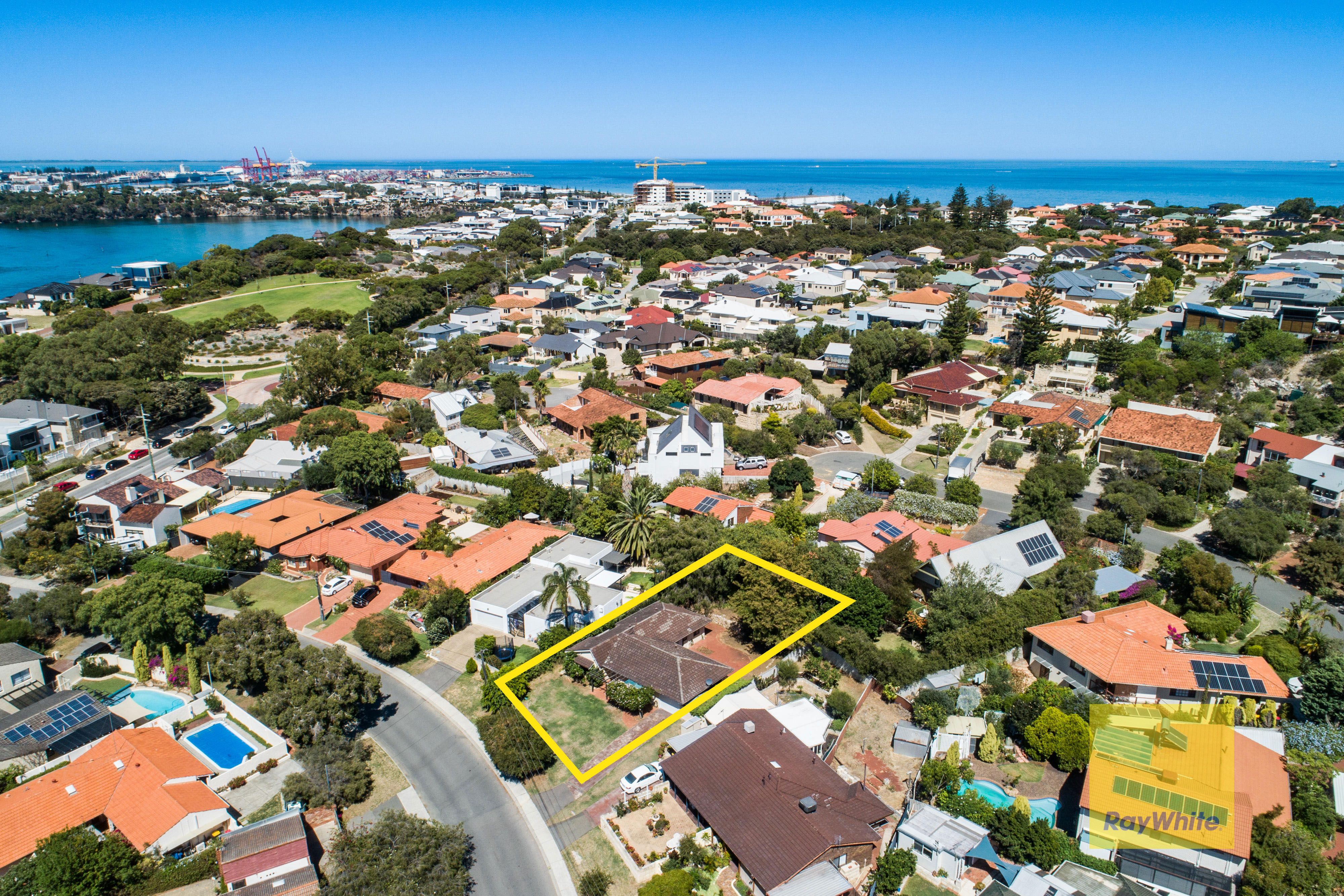 10 Hayes Terrace, Mosman Park WA 6012